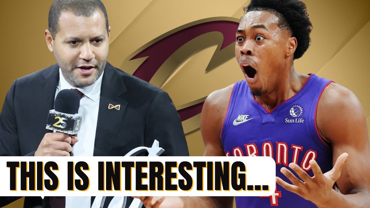 This Is EXACTLY What We Needed... | Daily Cleveland Cavaliers News & Rumors episode artwork