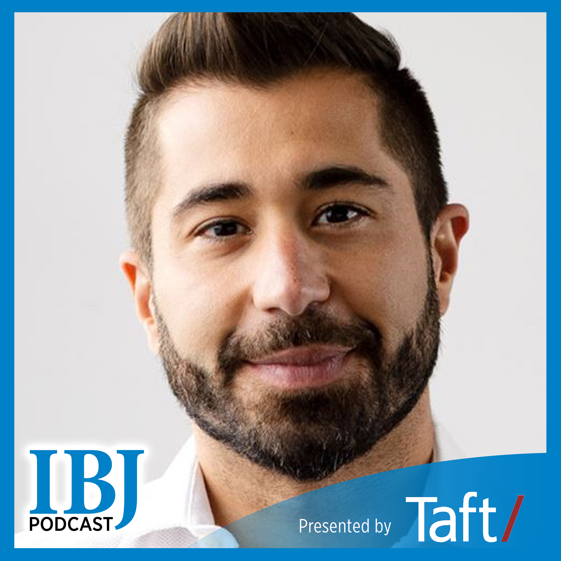After firm’s $50M sale, co-founder was done with startups. Then AI pulled him back in.