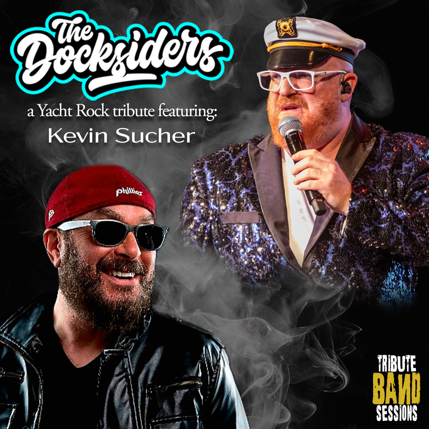 Tribute Band Sessions