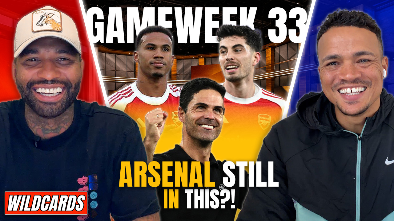 Are Spurs In A Real Relegation Crisis Now? Plus, Can Arsenal beat Man City In The Title Race & Chelsea's Terrible Form Results In Sacking of Rosenior episode artwork