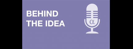 Behind The Idea #82: Picking Through Pharma Pressures, With Ed Silverman