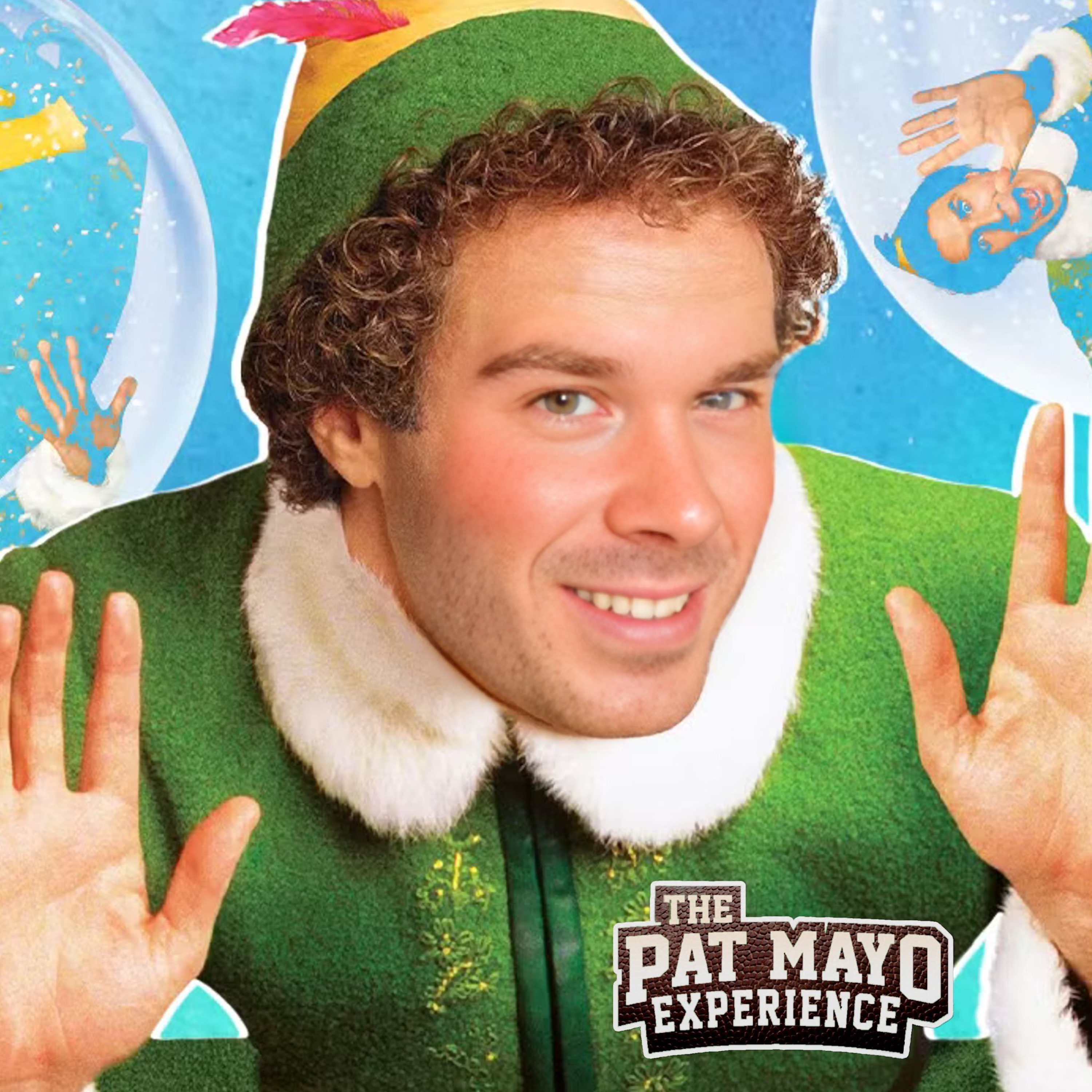 NFL Playoffs Scenarios, Breakdown | Fantasy Playoff Pickups | MNF Picks, Underdog Props