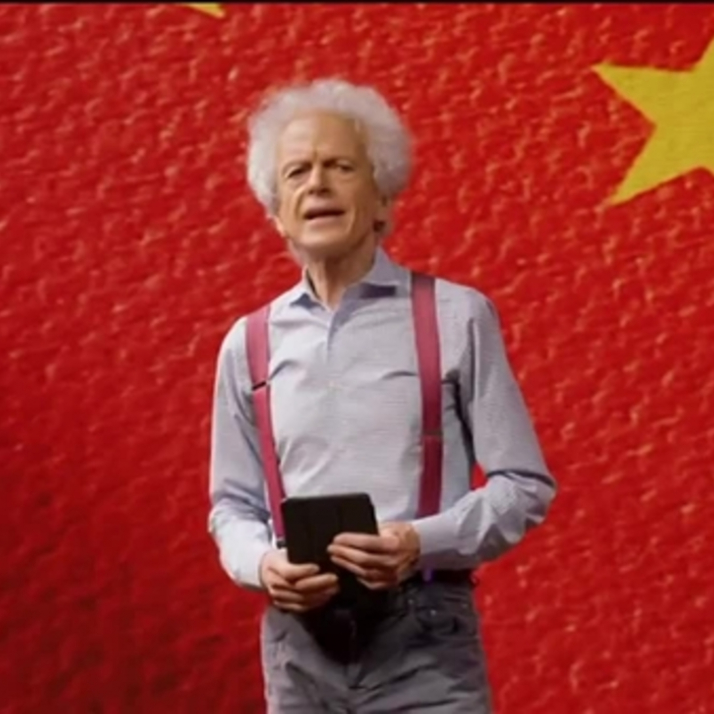 "Che cos’è la Cina" di Federico Rampini