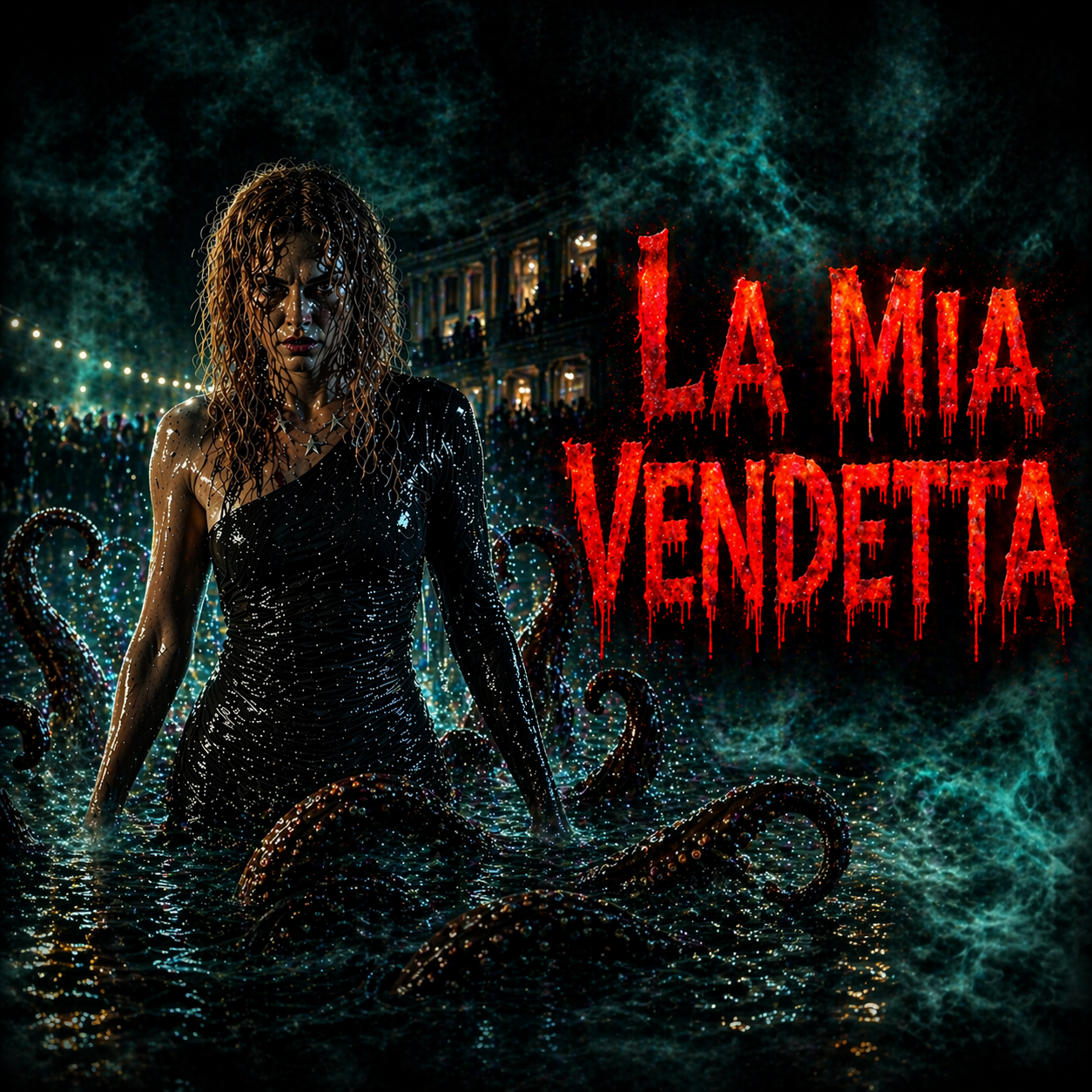 Mi hanno BUTTATA in ACQUA per SCHERZO… NON dovevano farlo episode artwork