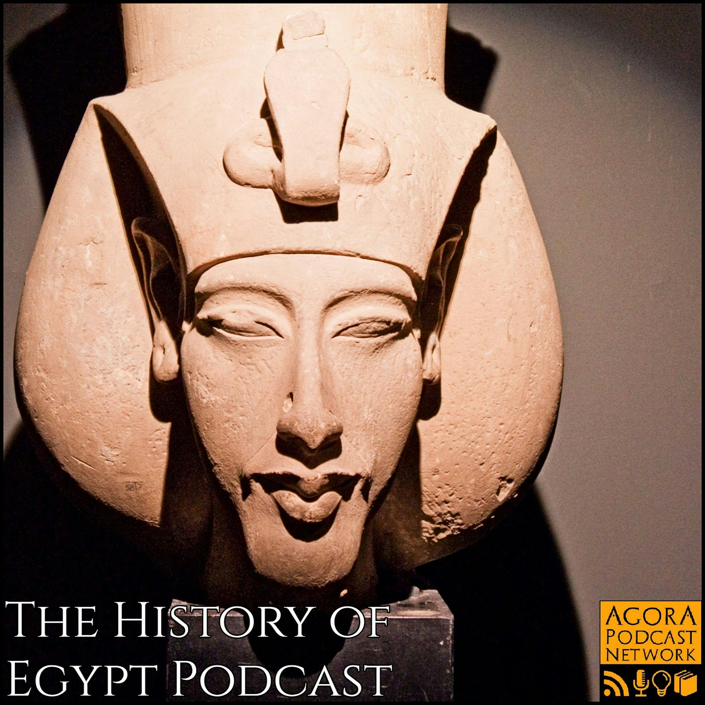 115c: Akhenaten Phase 1 (Summary)