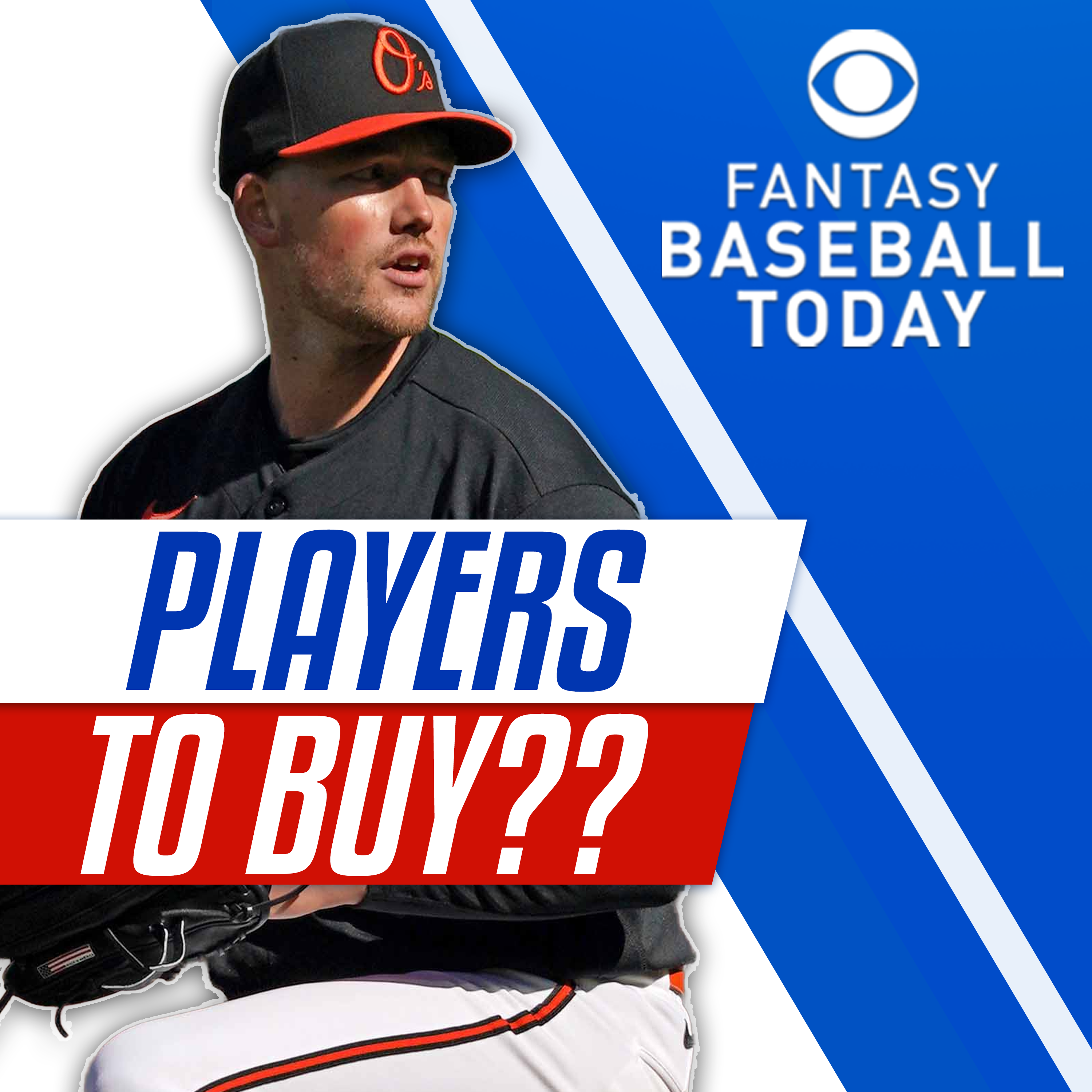 Players to Buy! Sal Stewart Looks Like A Stud! (4/9 Fantasy Baseball Podcast)