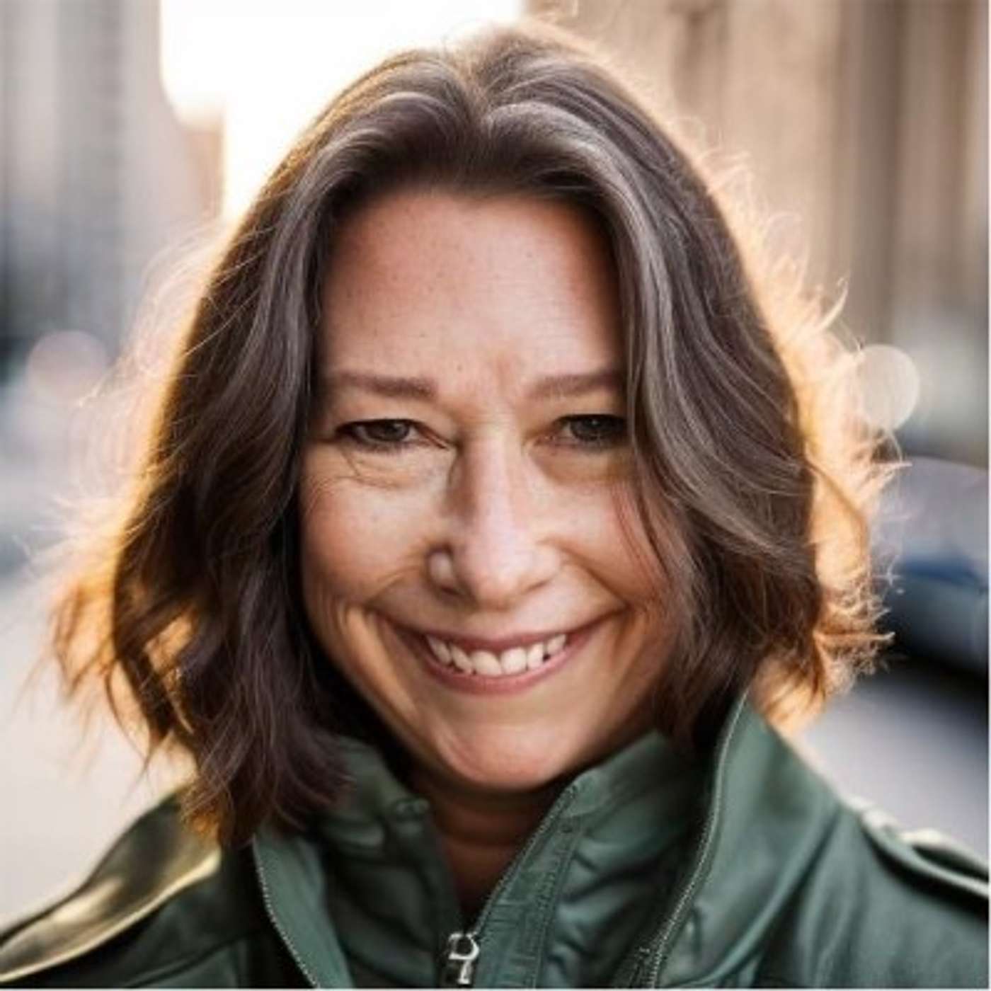 Employee Experience in the Frontline w/ Tracie Sponenberg (Tracie Sponenberg LLC) episode artwork