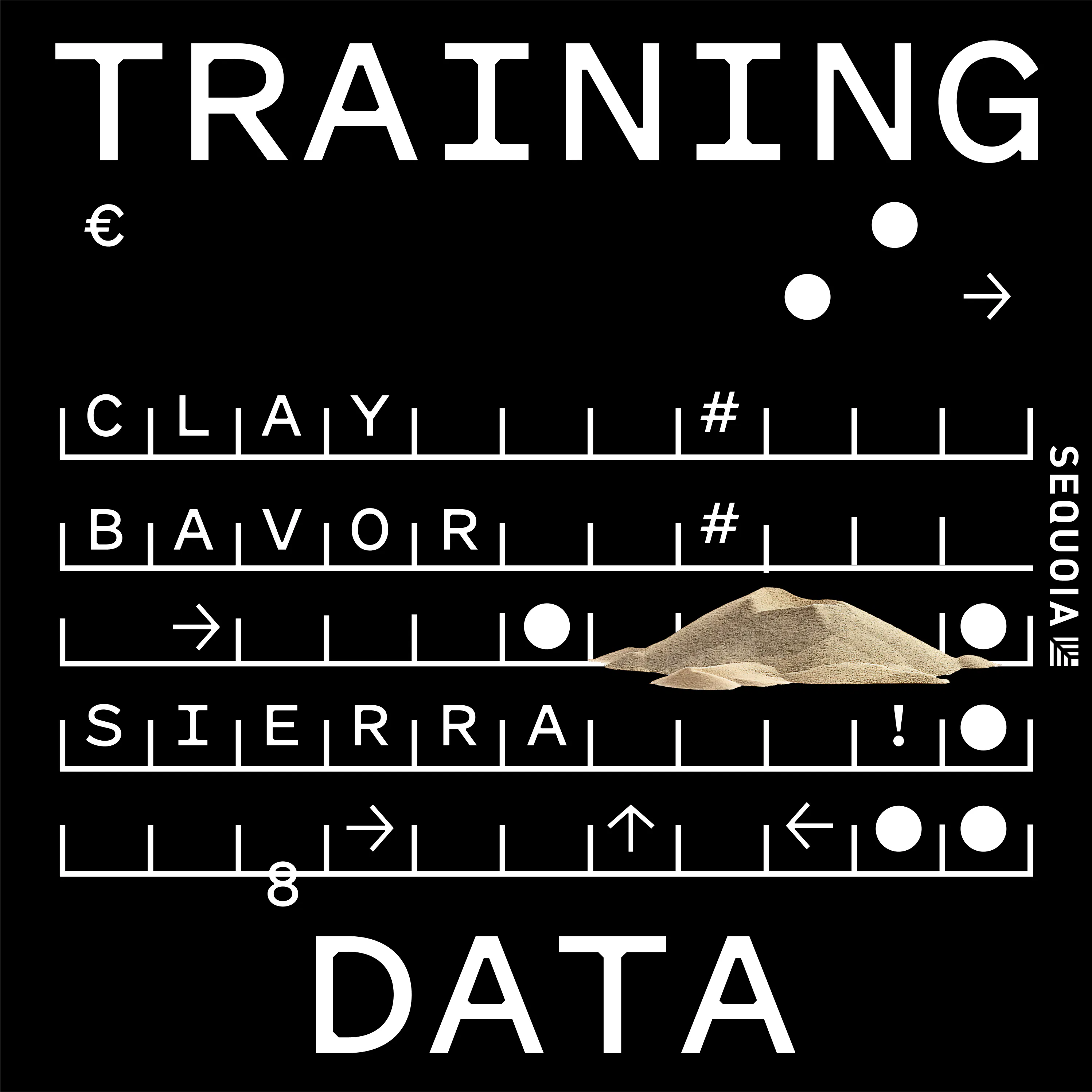 Sierra Co-Founder Clay Bavor on Making Customer-Facing AI Agents Delightful Episode cover