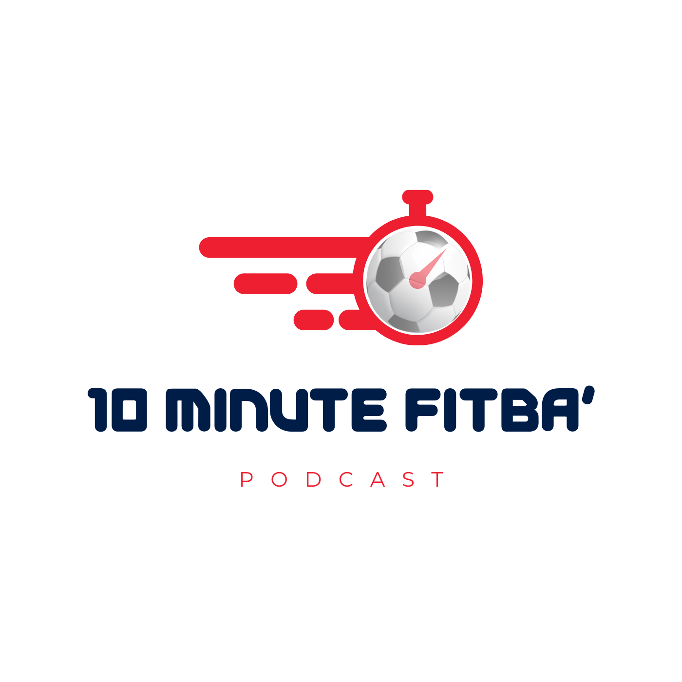 10 Minute Fitba\'