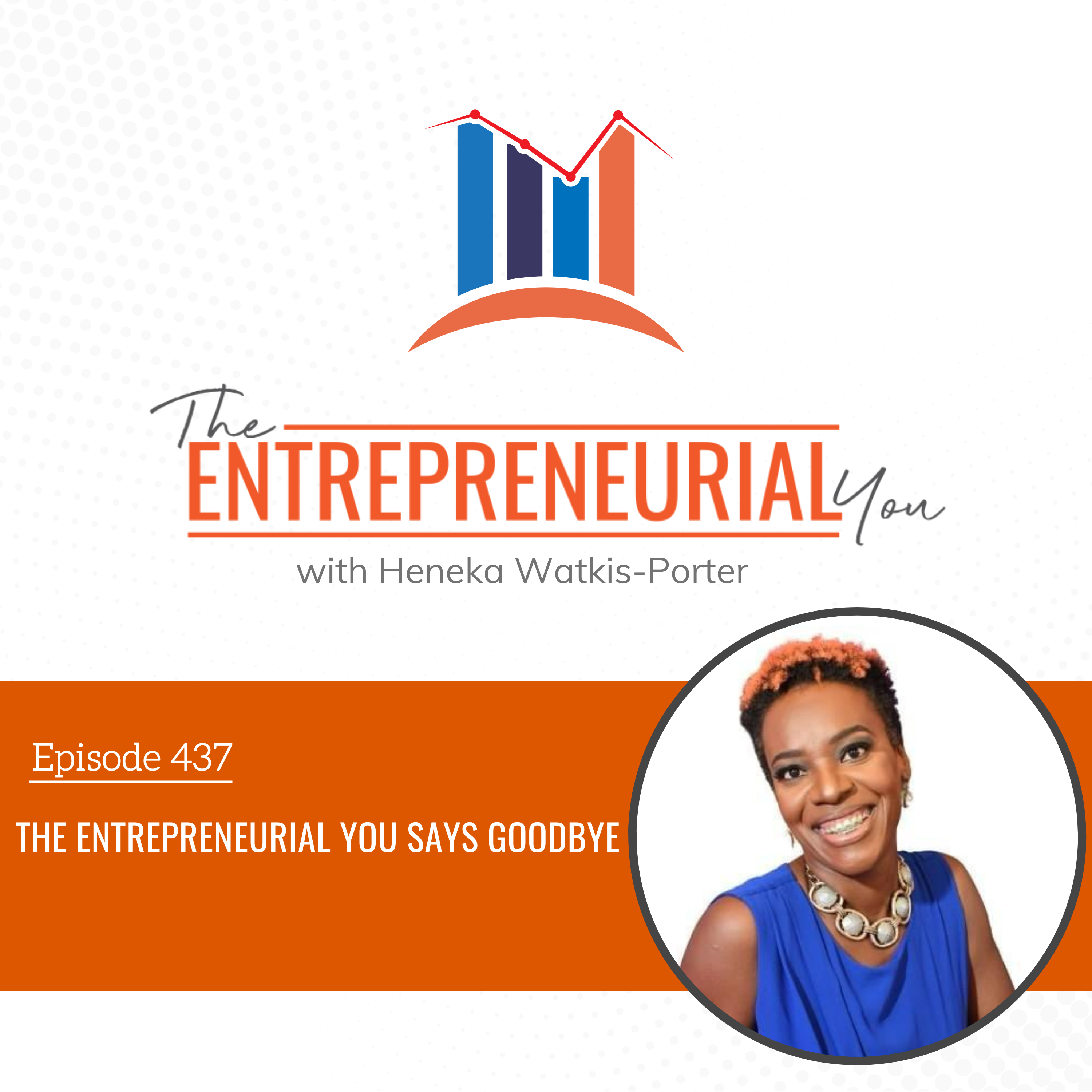 The Entrepreneurial You