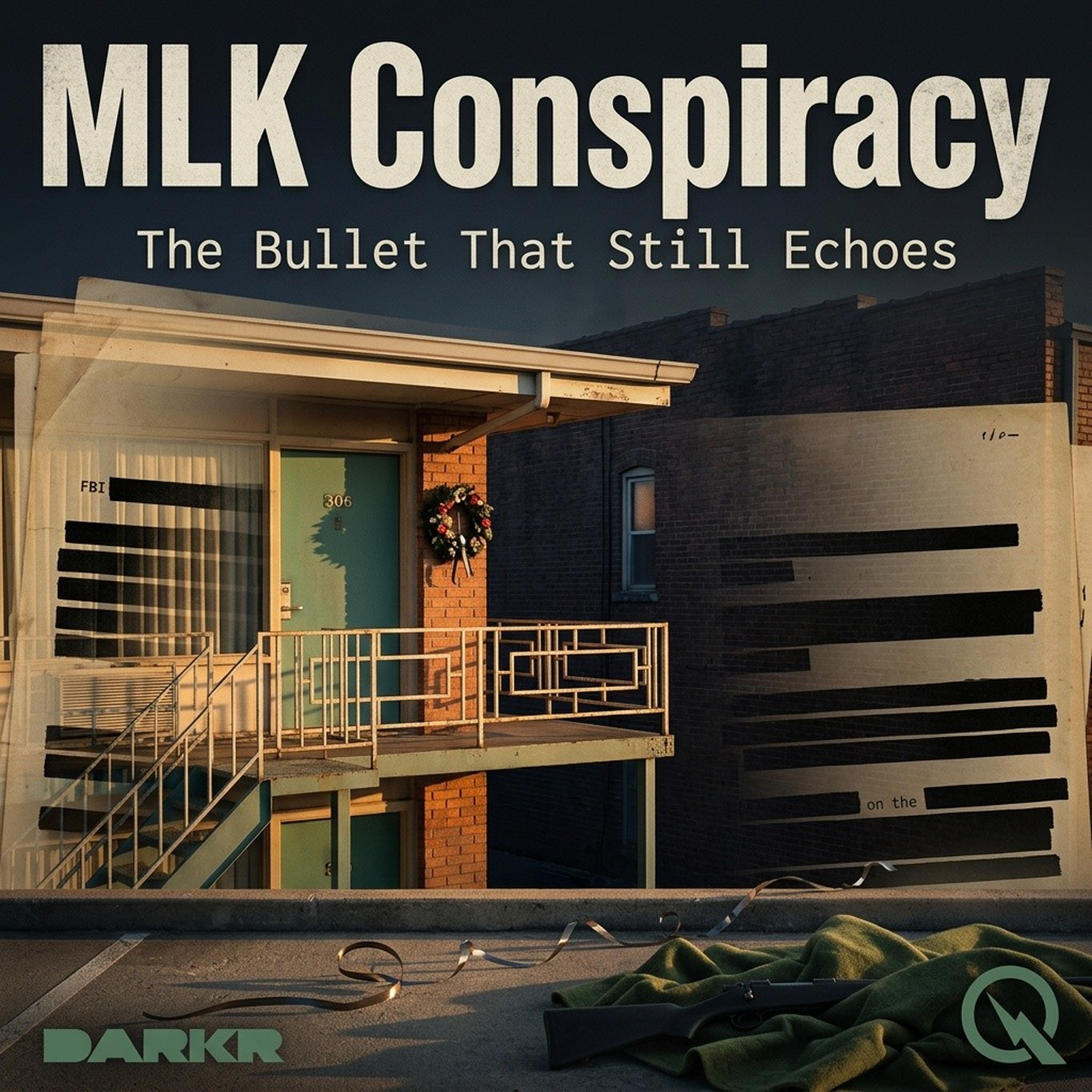 MLK Conspiracy