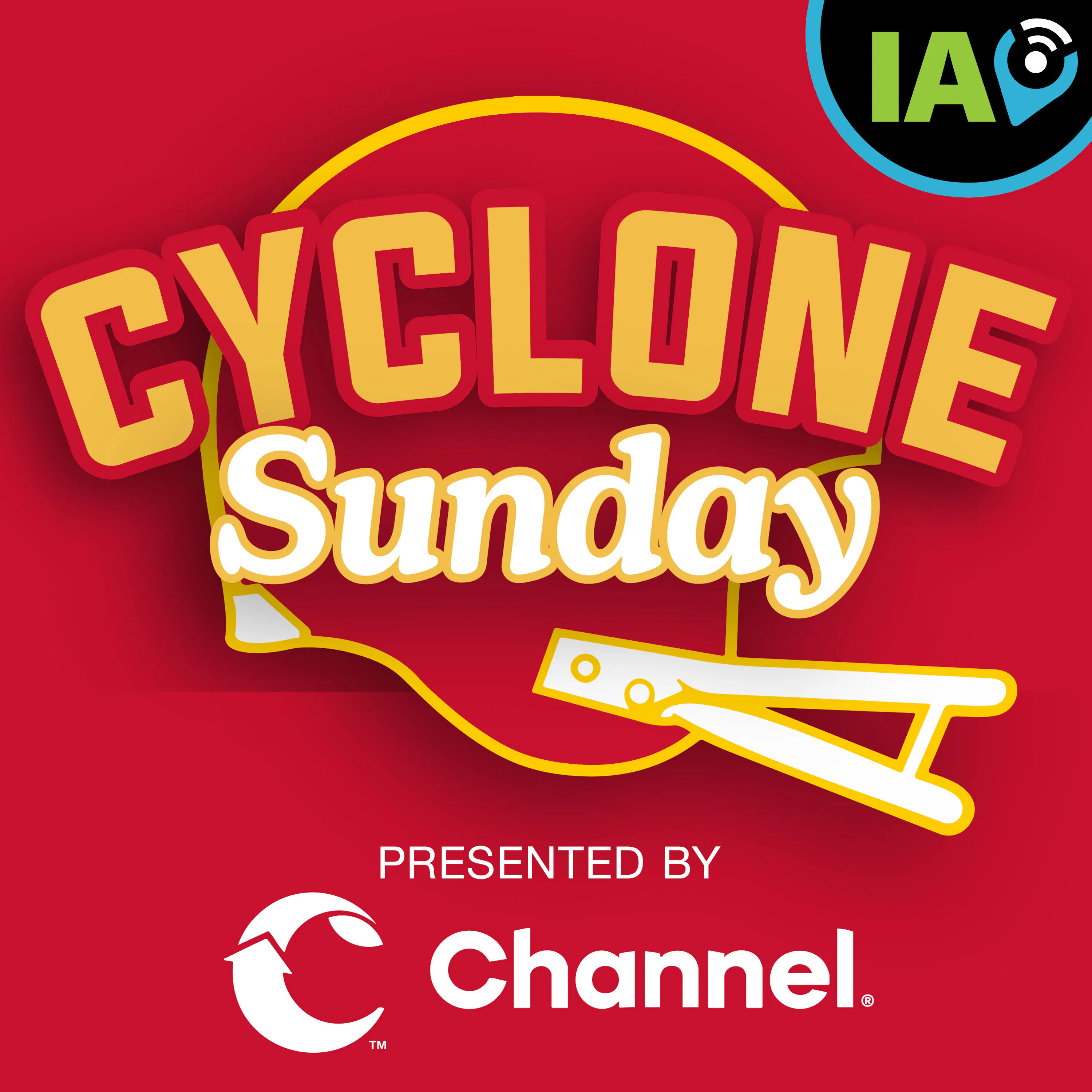 Cyclone Sunday