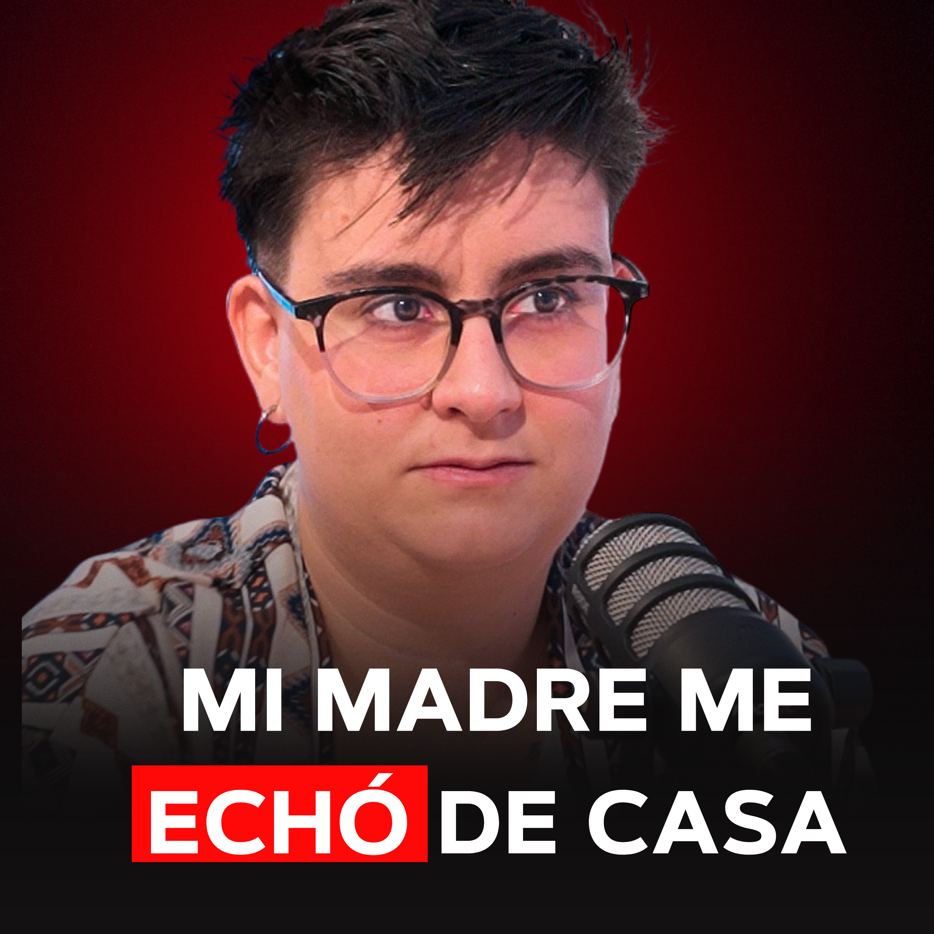 Me EXPULSARON de los TESTIGOS de JEHOVÁ y Perdí TODO episode artwork