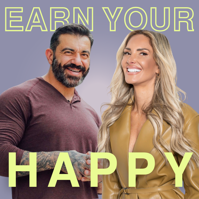 Bedros Keuilian’s Time‑Freedom Blueprint + How to Scale Your Confidence AND Your Business episode artwork