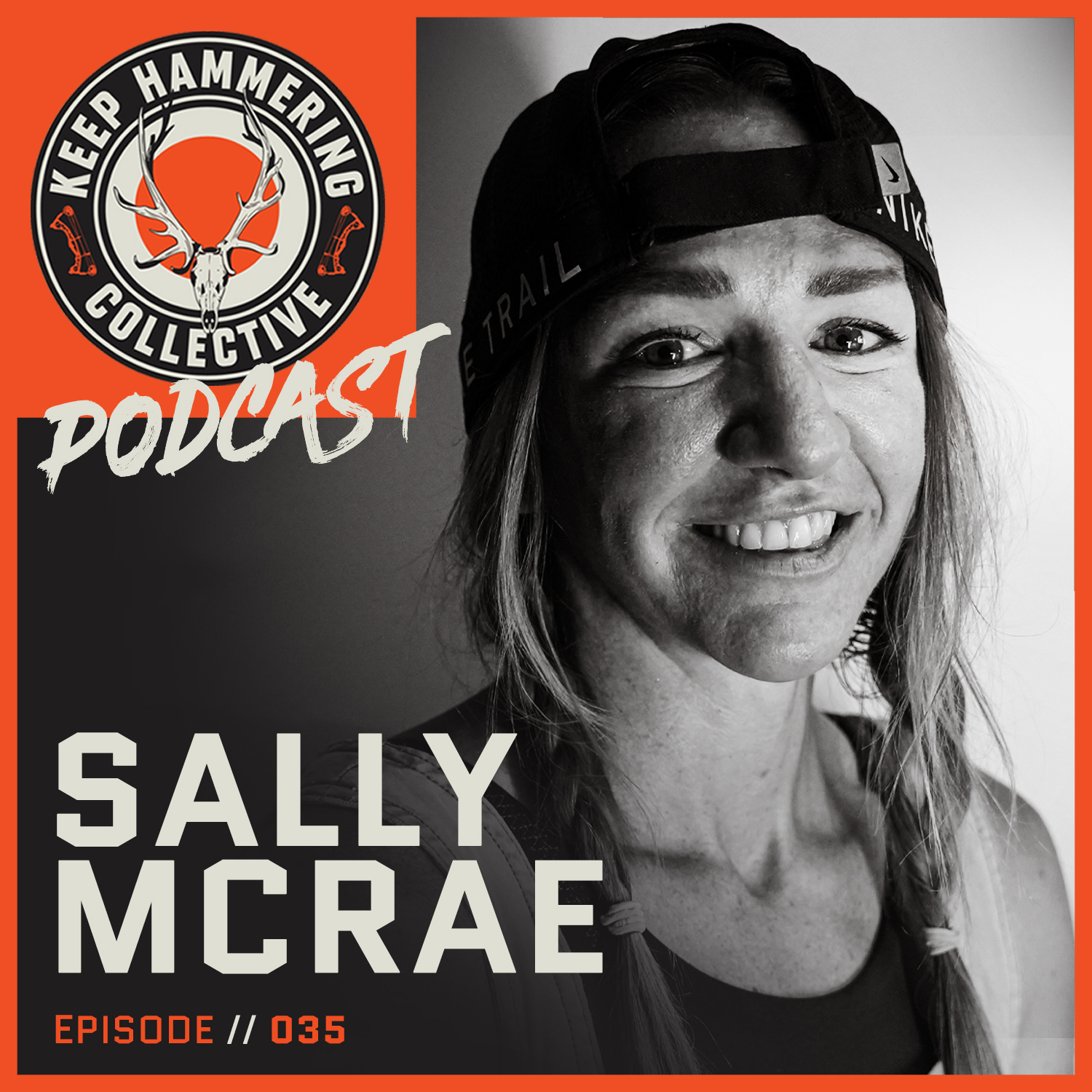 KHC 035 - Sally McRae