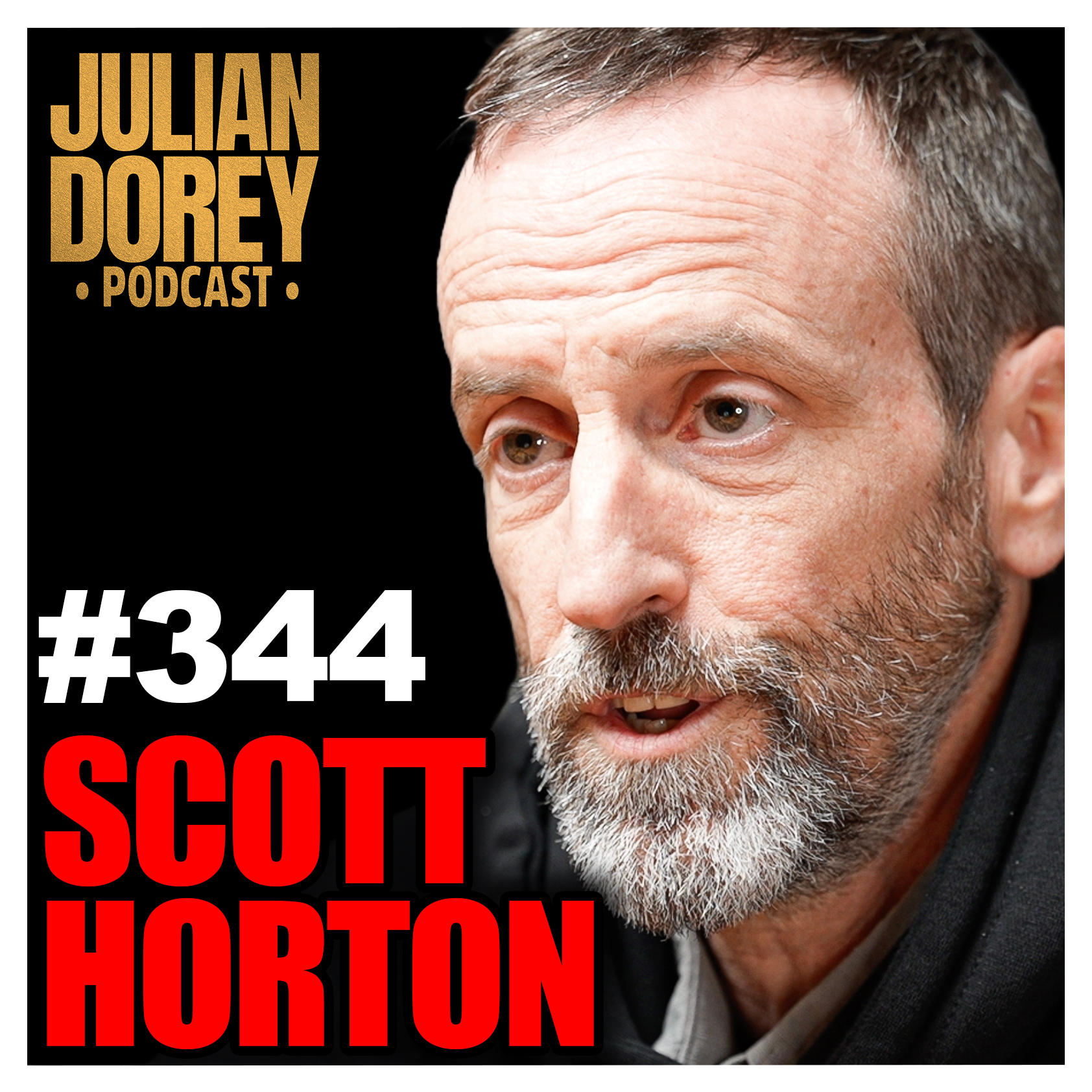 #344 - Black Budget Tyranny, $37 Trillion Time BOMB & Pearl Harbor 2.0 | Scott Horton
