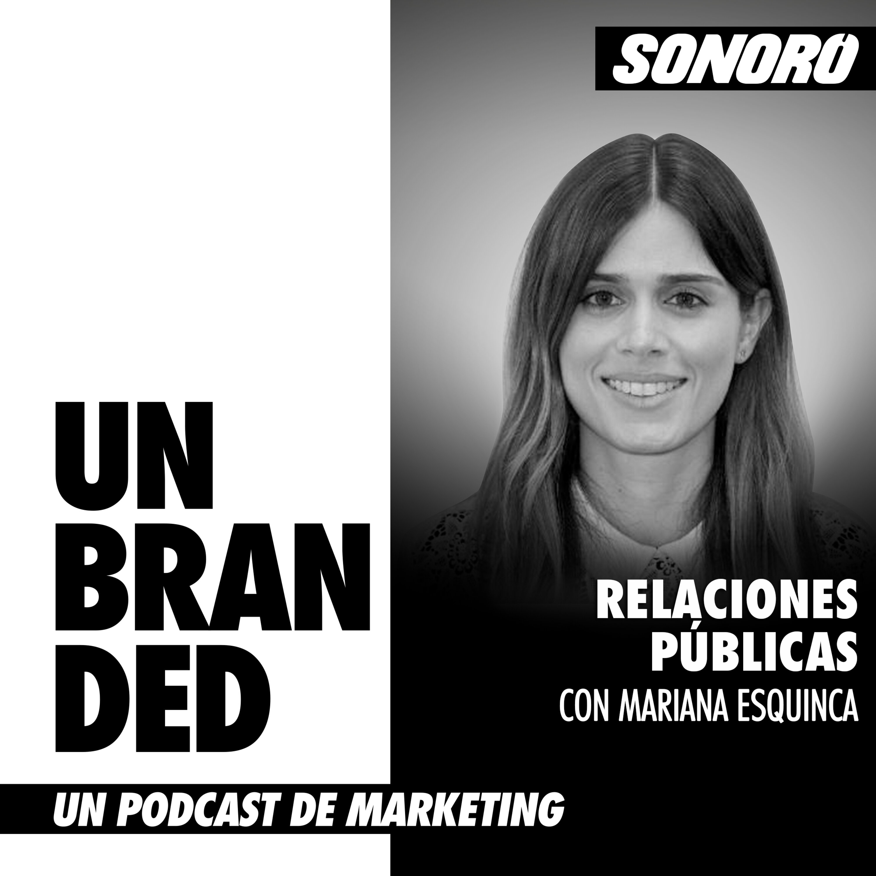 Relaciones Públicas con Mariana Esquinca