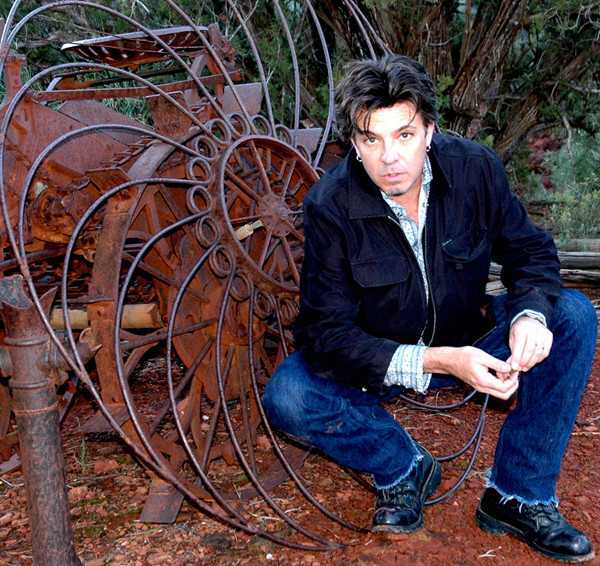 Pamela Des Barres' Pajama Party with Johnny Hickman