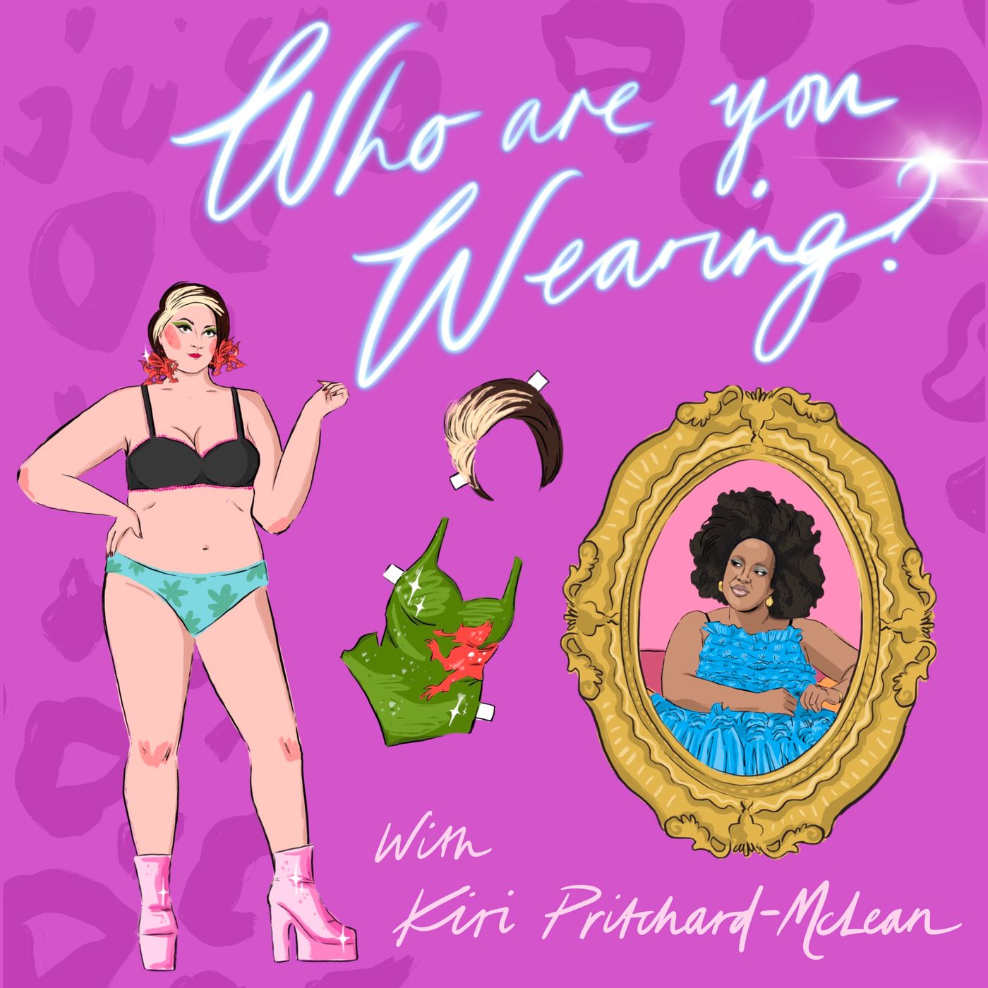 Lolly Adefope: from crop tops to comfort