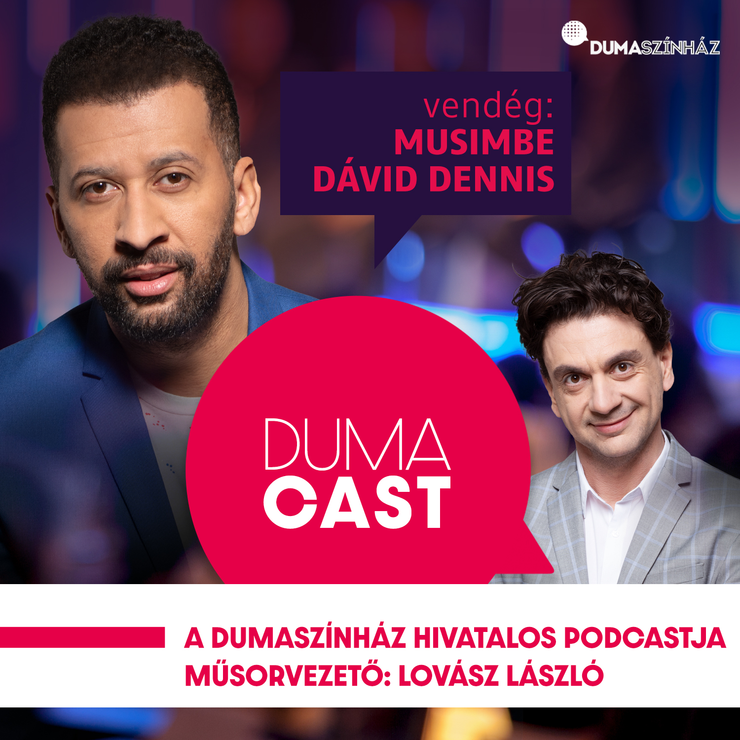 S02E05 - Musimbe Dávid Dennis