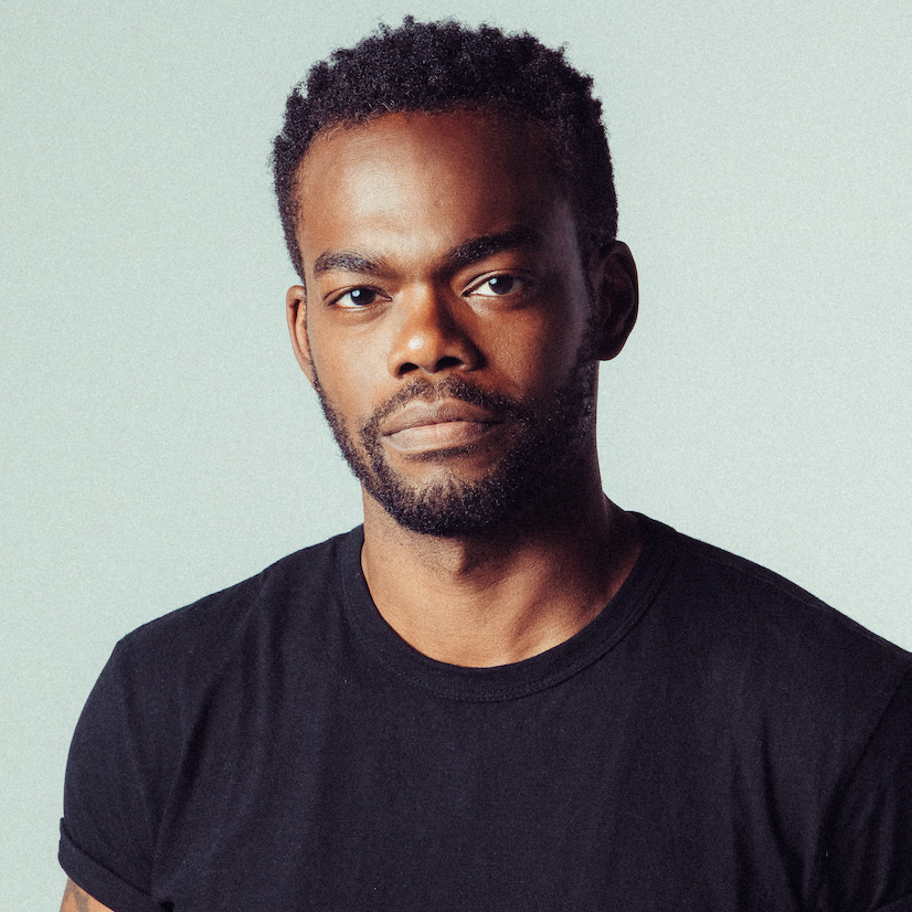 William Jackson Harper Is the Best!