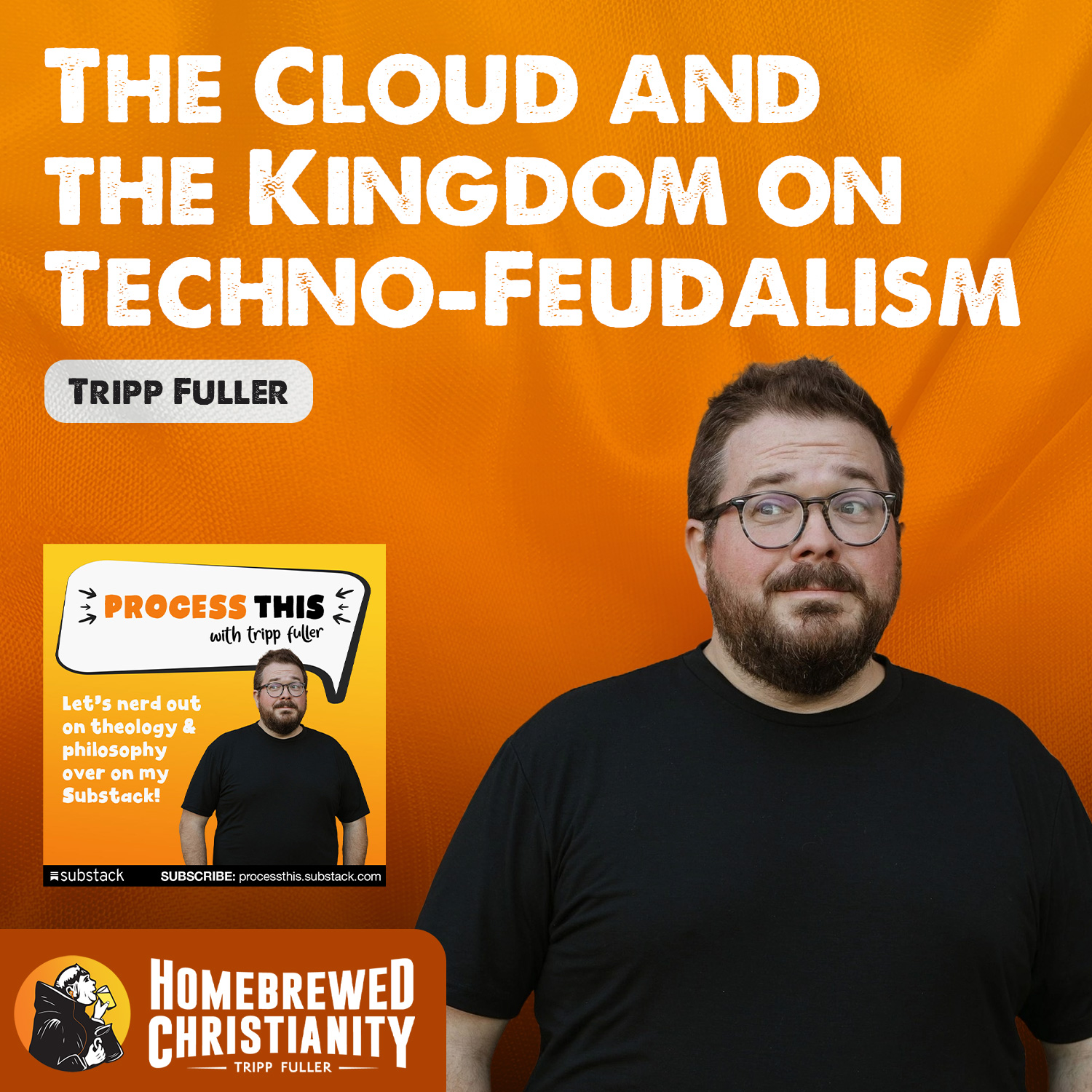 The Cloud and the Kingdom: Discerning the Spirits of a New Economic Epoch episode artwork