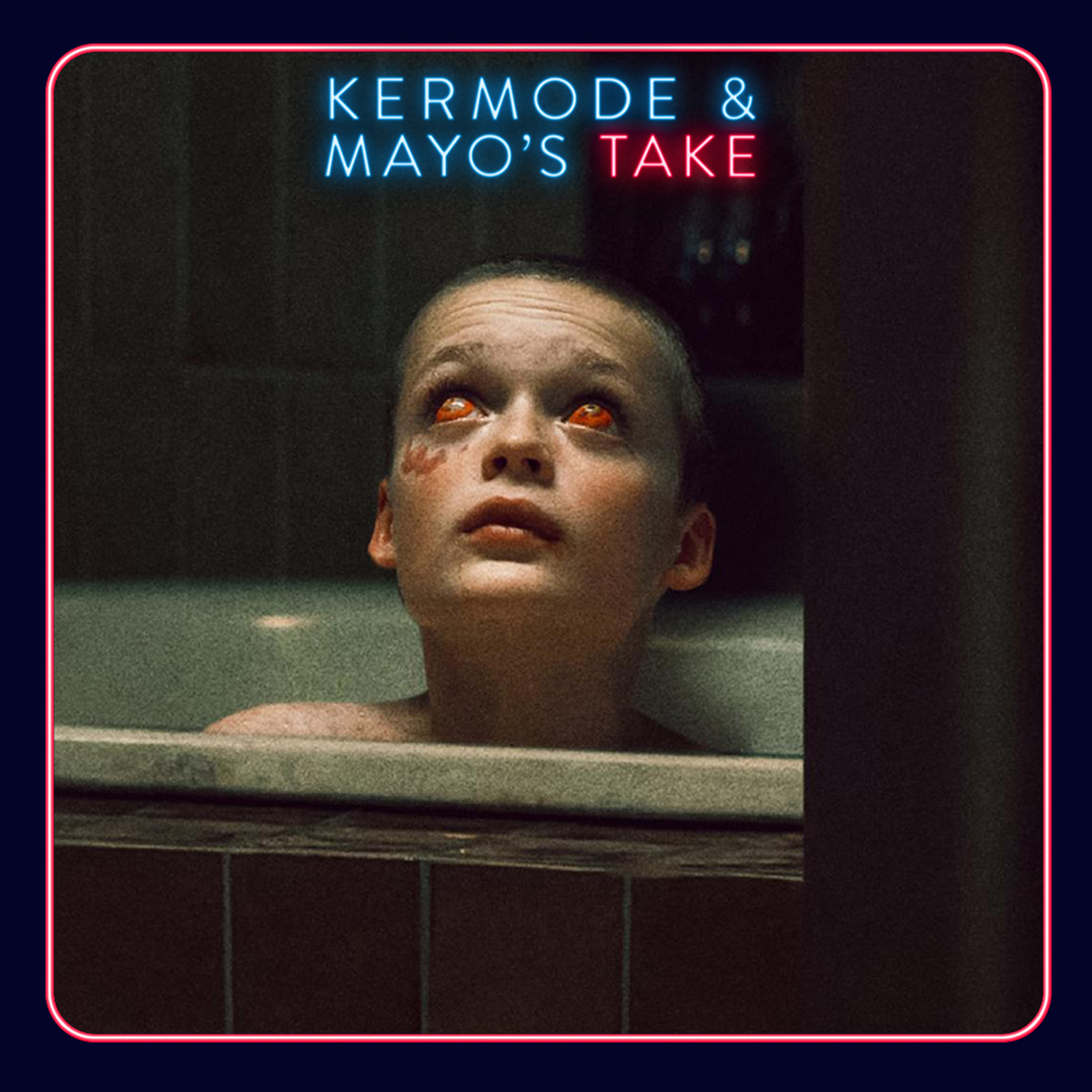 FILM OF THE YEAR ALREADY? Mark on BRING HER BACK