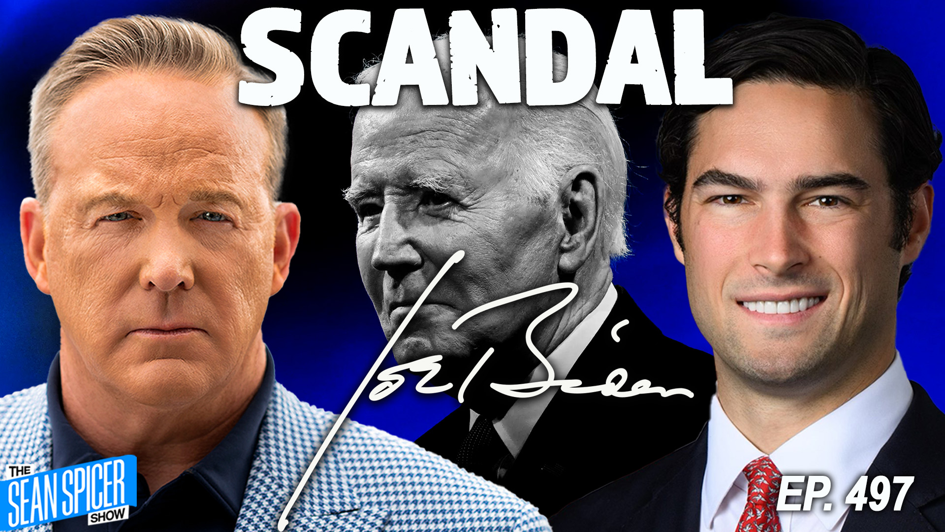 The Sean Spicer Show