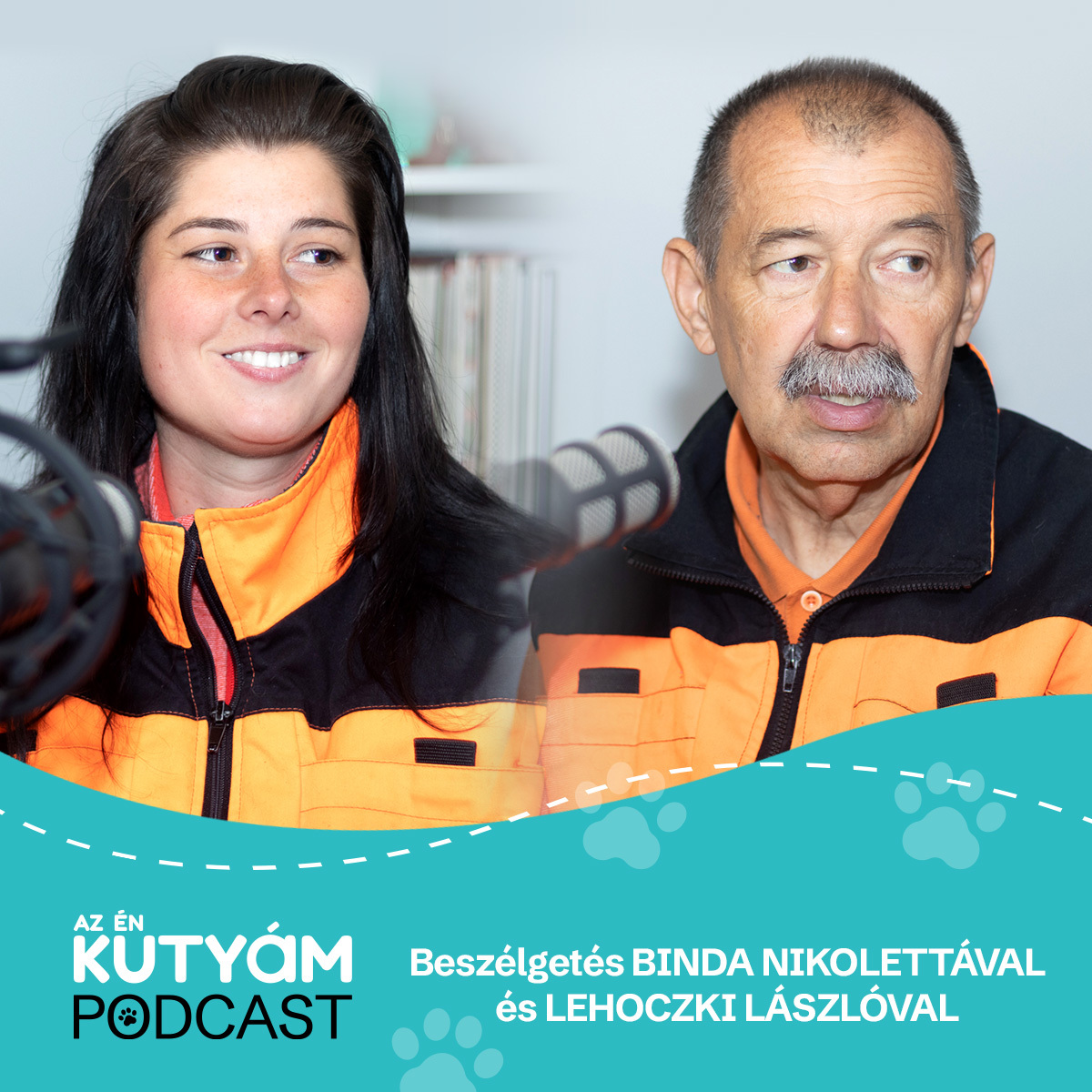 Mancs az etalon, Hope a következő reménység - a Spider Mentőcsoport alapítójával beszélgettünk