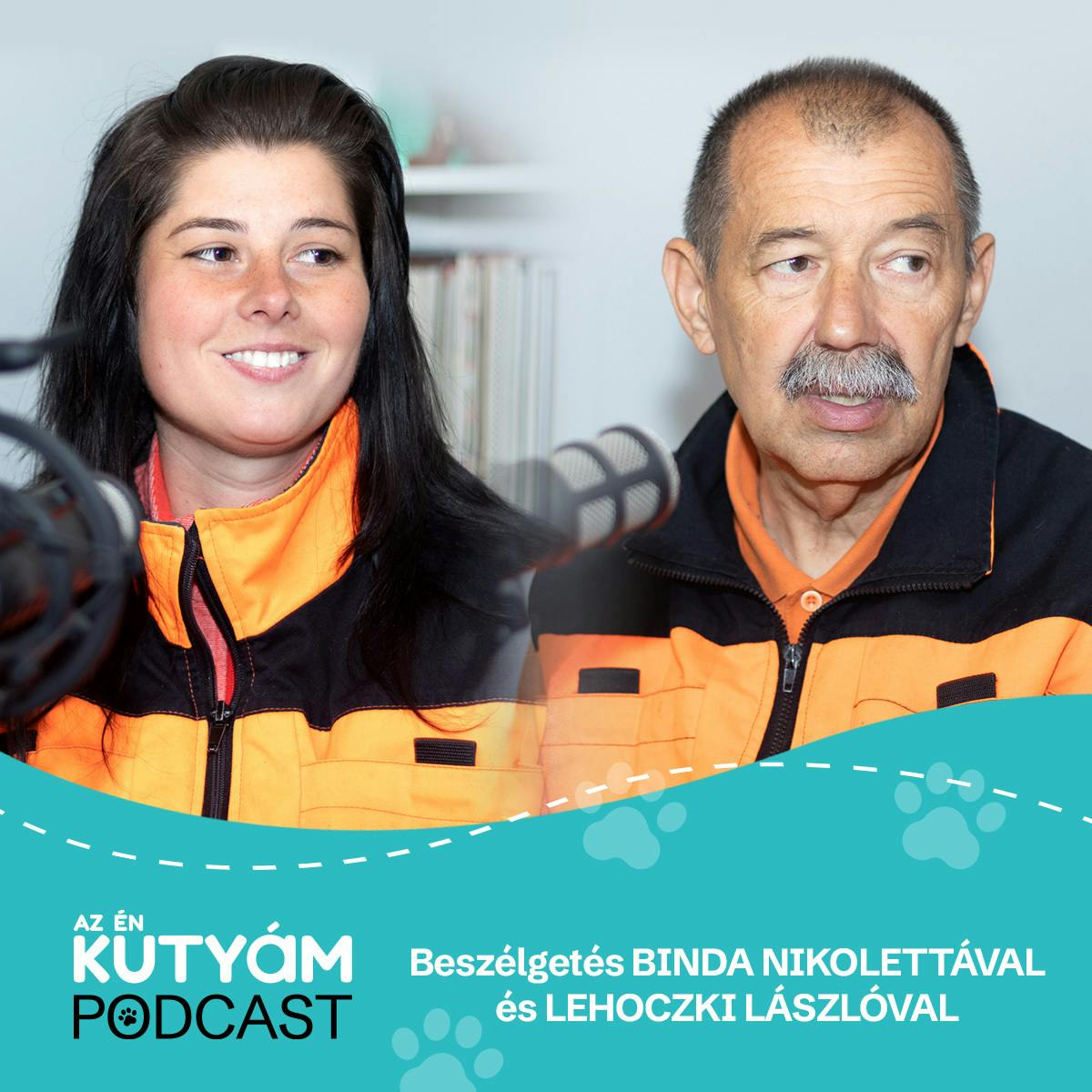 Mancs az etalon, Hope a következő reménység - a Spider Mentőcsoport alapítójával beszélgettünk Mancs az etalon, Hope a következő reménység - a Spider Mentőcsoport alapítójával beszélgettünk