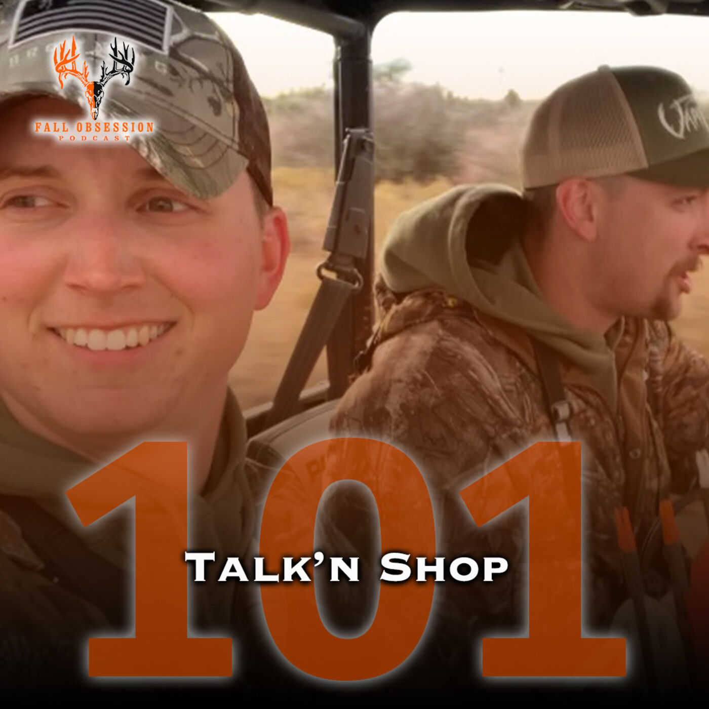 Fall Obsession Podcast