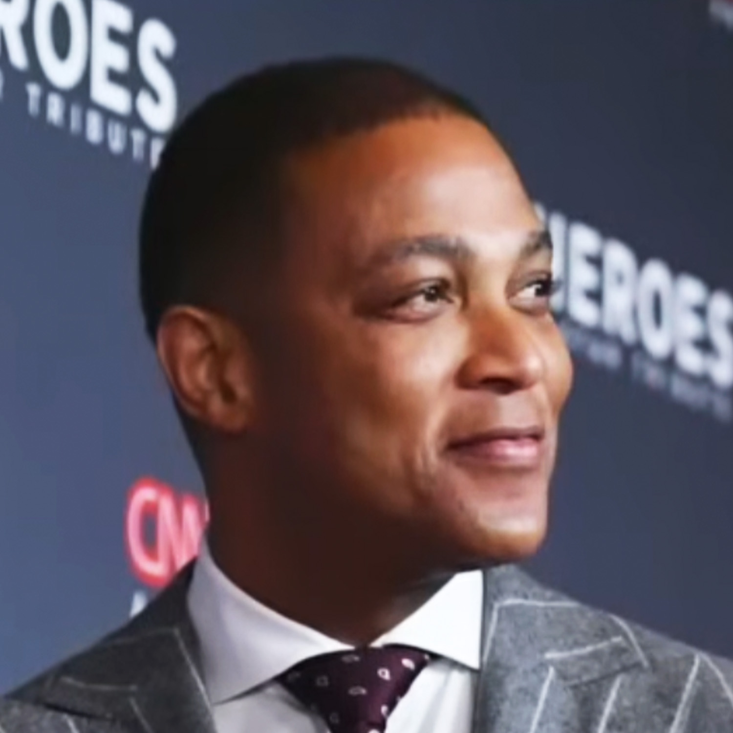 Judge Rejects DOJ Charges Against Don Lemon