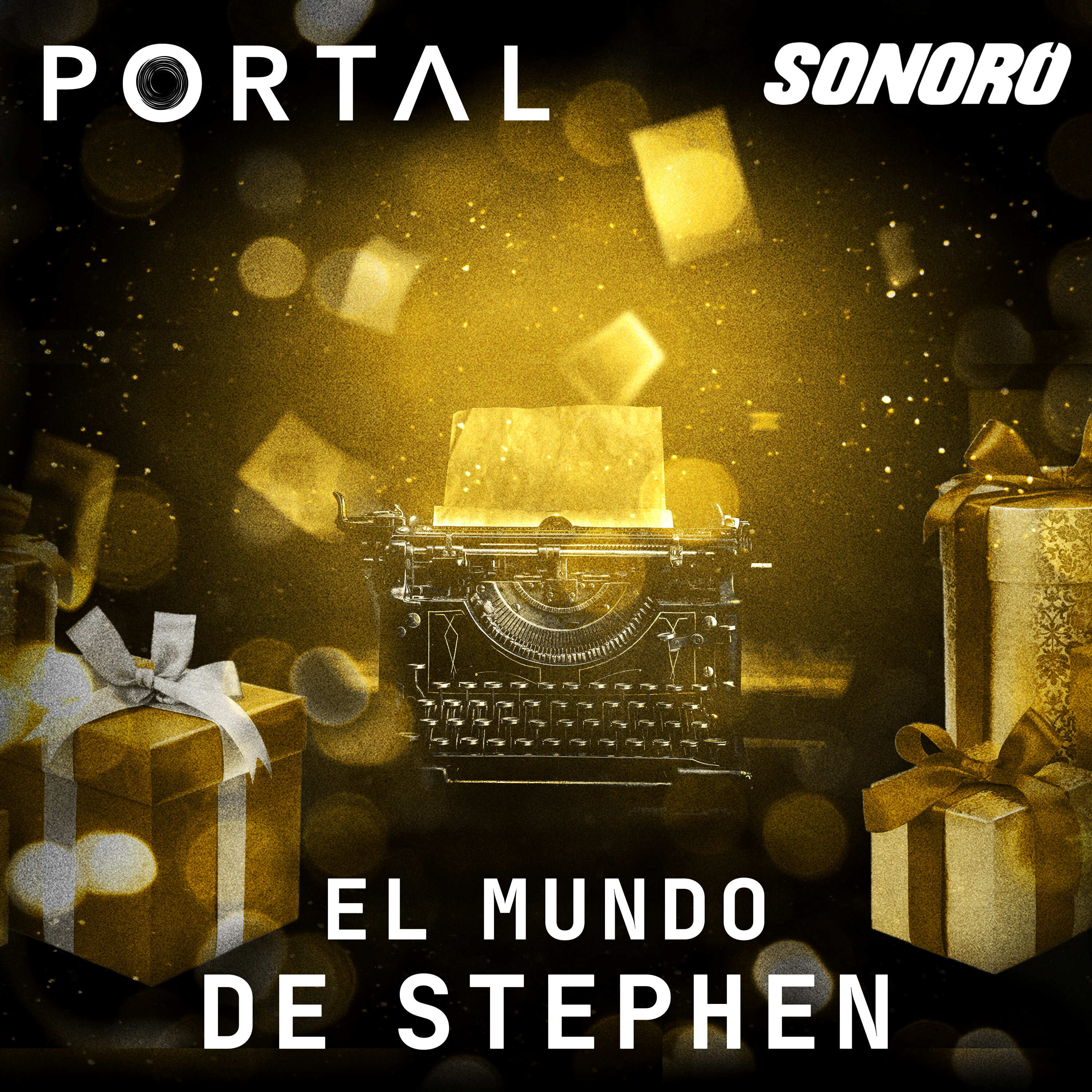 Pesadillas Navideñas: Testigo | El Mundo de Stephen