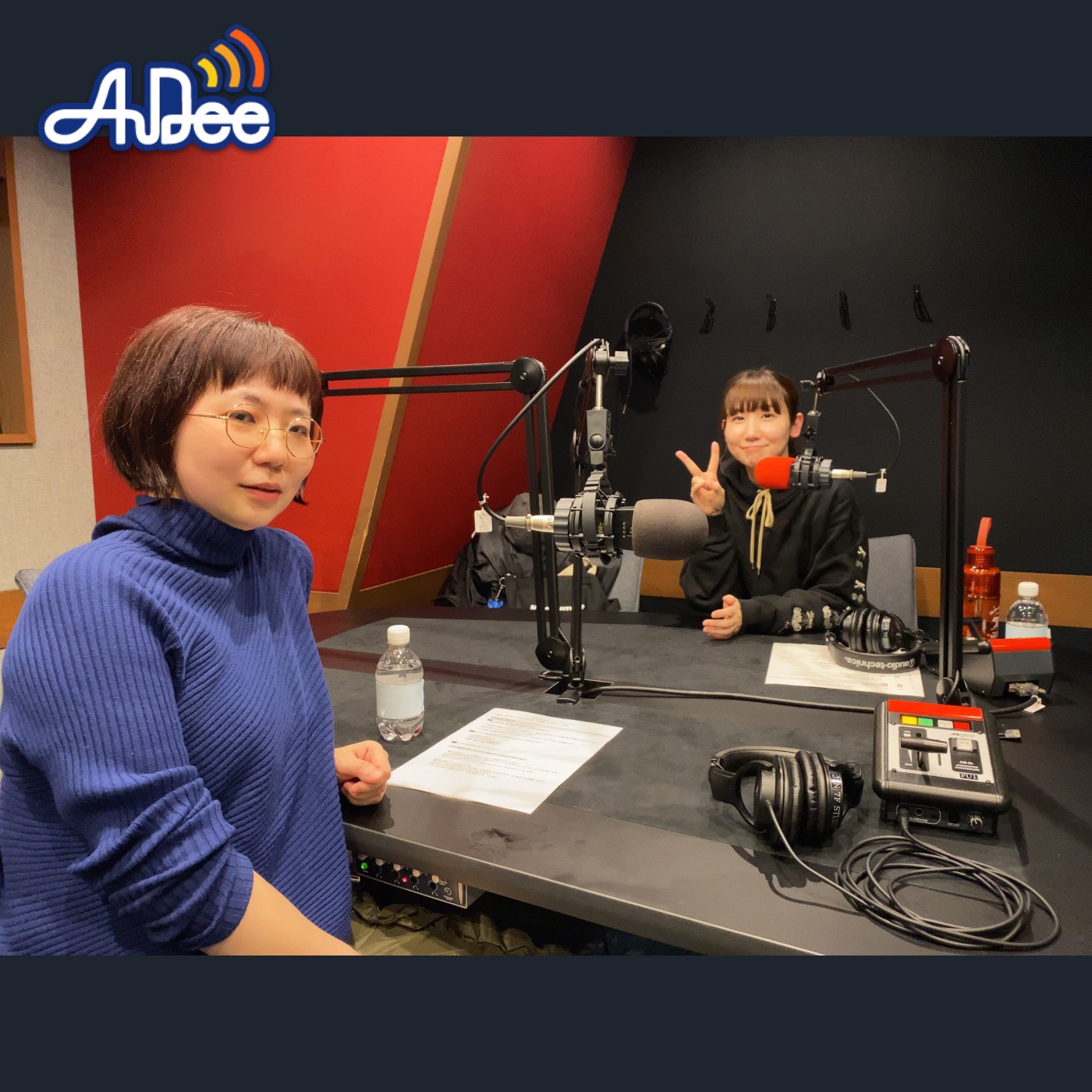 舞台美術家　山本貴愛さんが語る「舞台美術」の舞台裏・・・ episode artwork