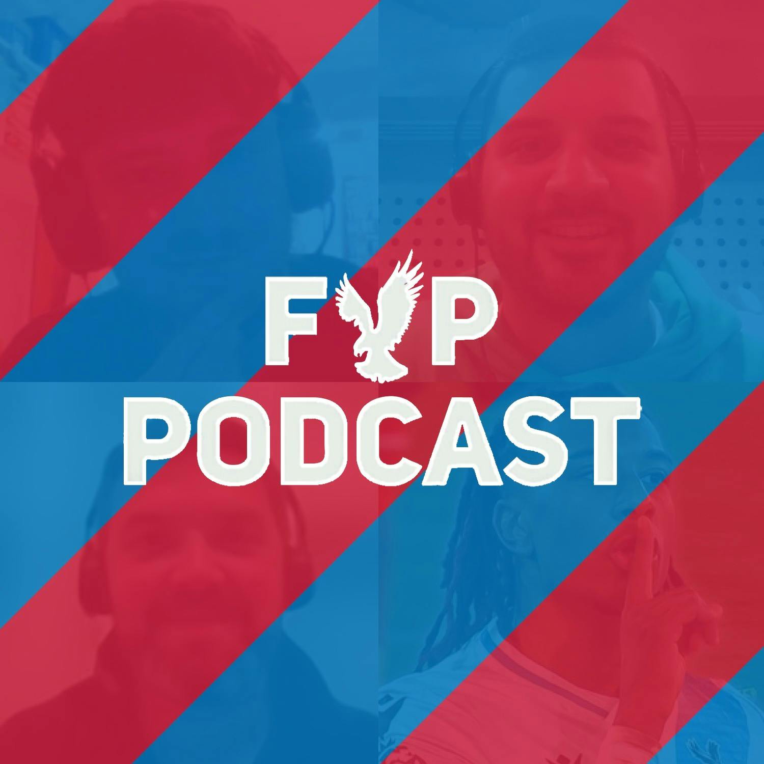 FYP Podcast 501 | After The Lord Mayor's Show
