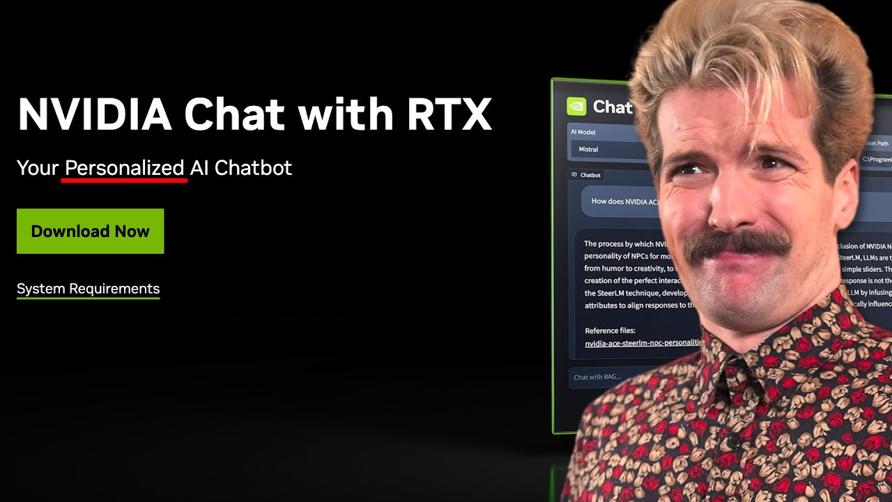 This Isn't Just A Chatbot (OpenAI Should Be Scared...) | Theo - t3․gg