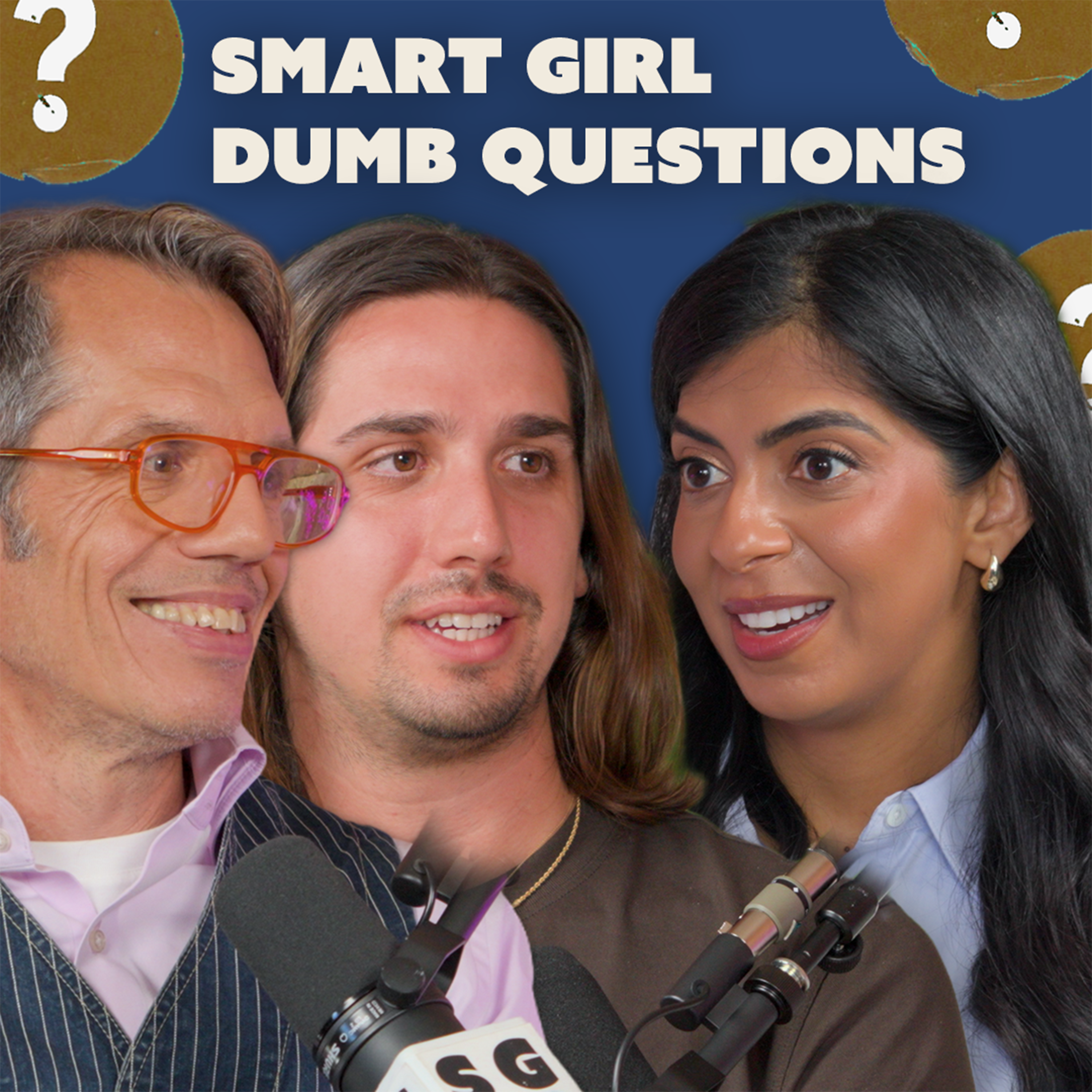 Is Dry Cleaning a Scam? with the Father-Son Duo Behind Jeeves artwork