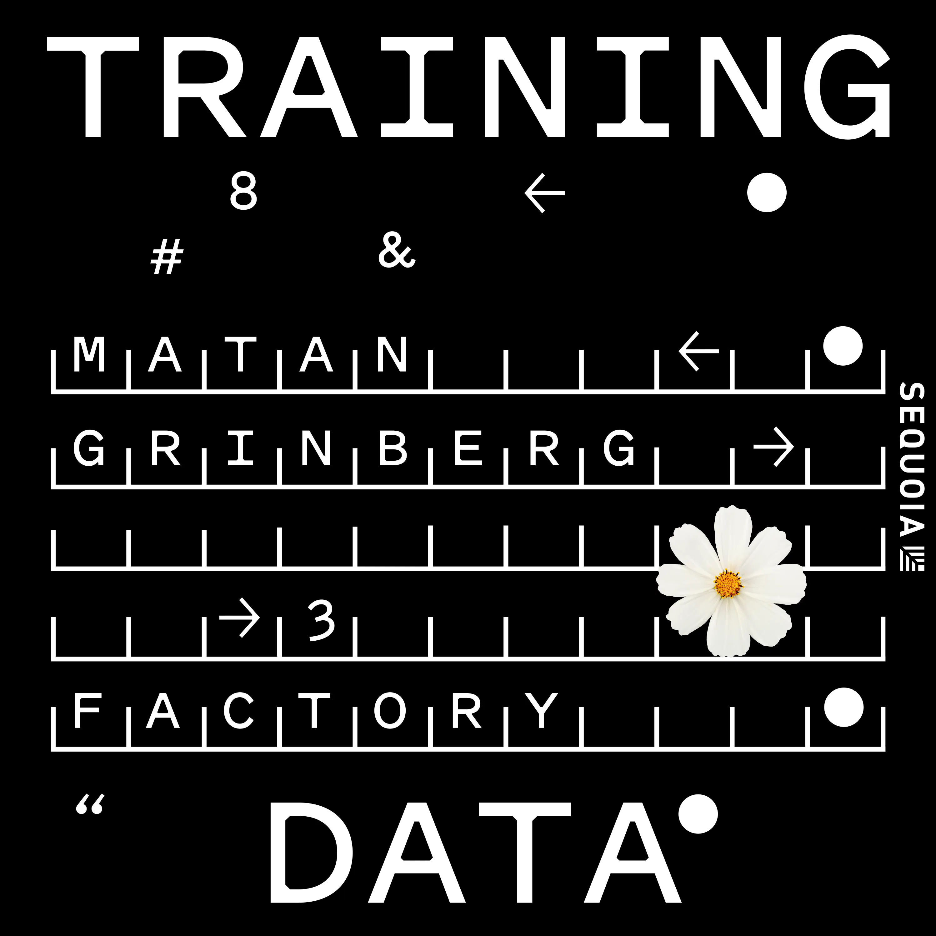 Factory's Matan Grinberg: The Coming ‘Dark Factory’ Where Software Builds Itself Episode cover