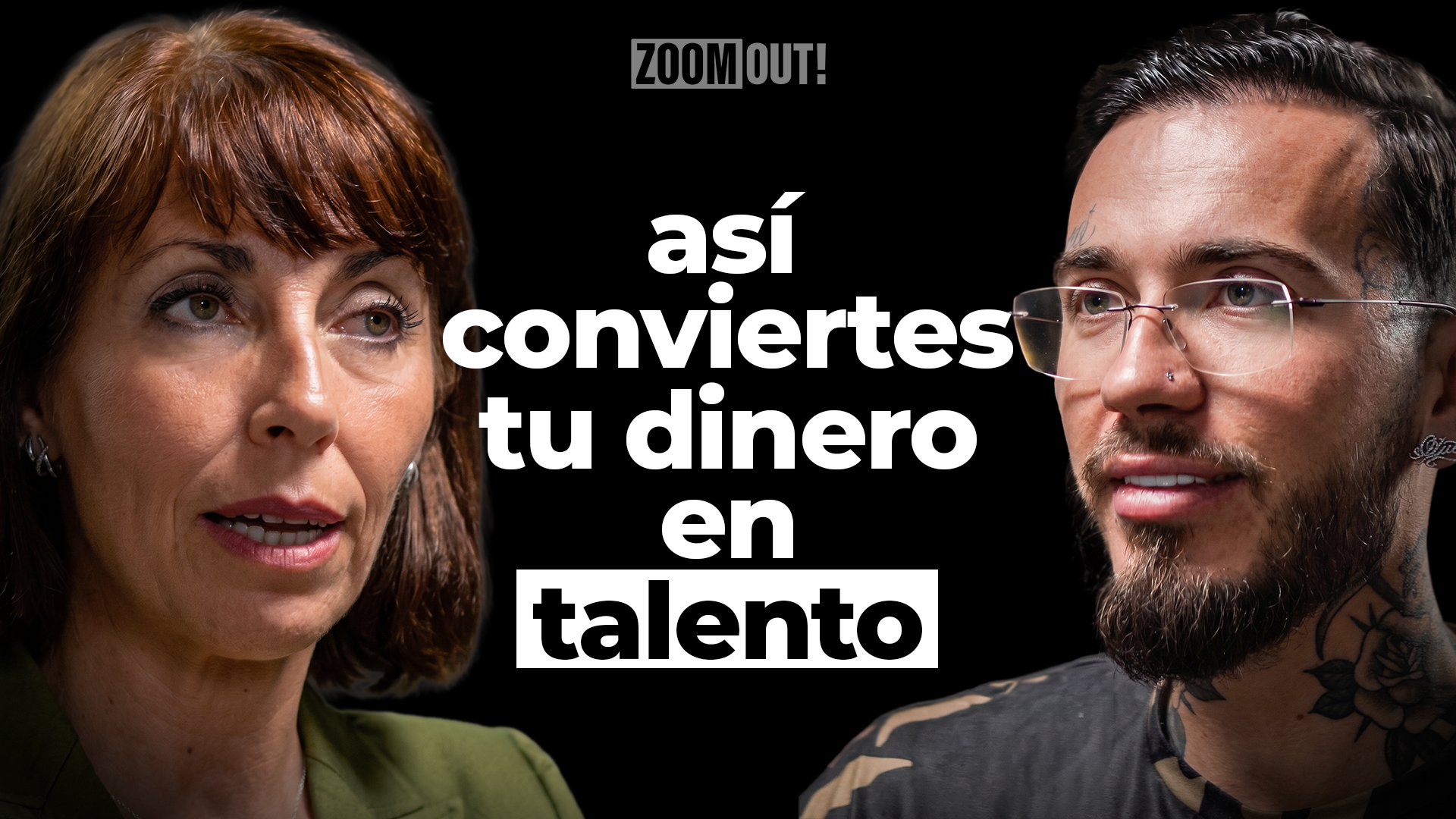 Experta en Propósito: “el 99% tiene un talento oculto! para ganar dinero solo debe…” episode artwork
