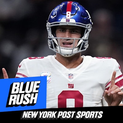 Giants vs. Cowboys: NY's defense must step up