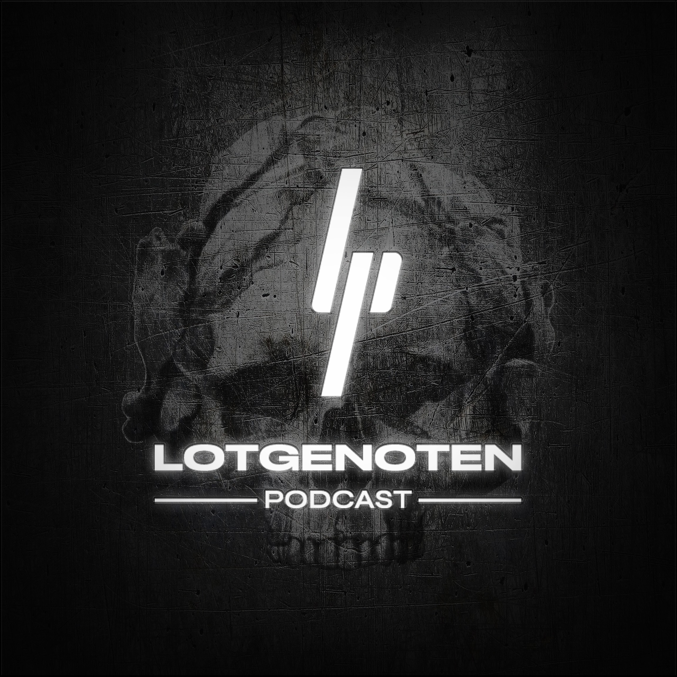 Lotgenoten Podcast