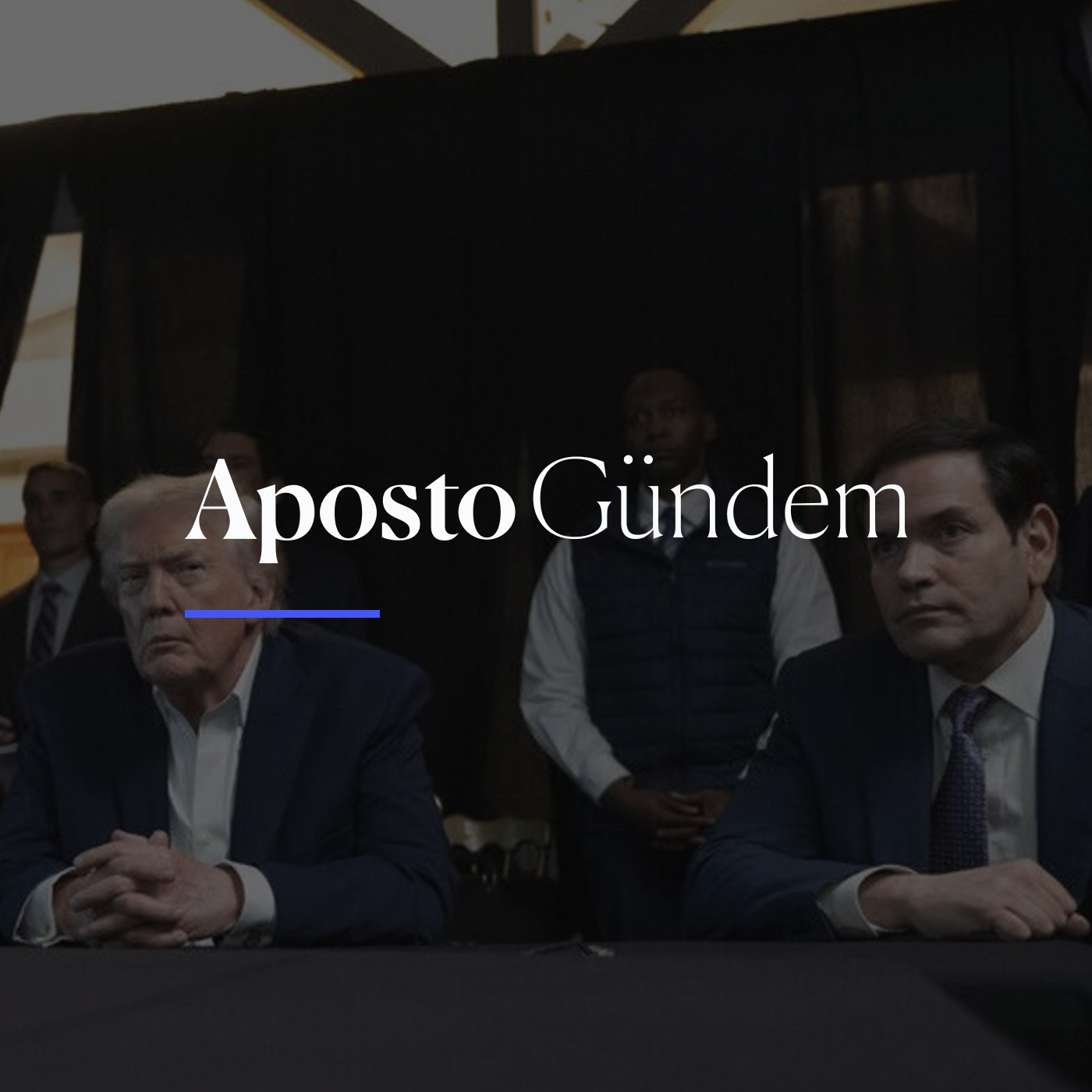 Yeni tehditler, Venezuela tepkileri | 5 Ocak 2026