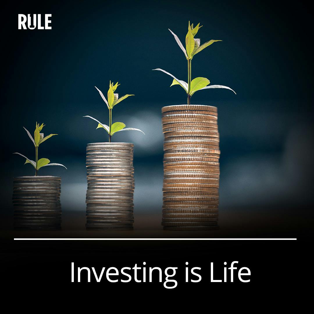 408- Investing is Life