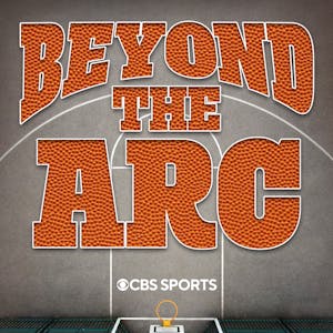 Beyond the Arc - New 2024 NBA Mock Lottery Draft | Hawks Surprise At #1, Alex Sarr Falls, & Where Does Bronny End Up?
