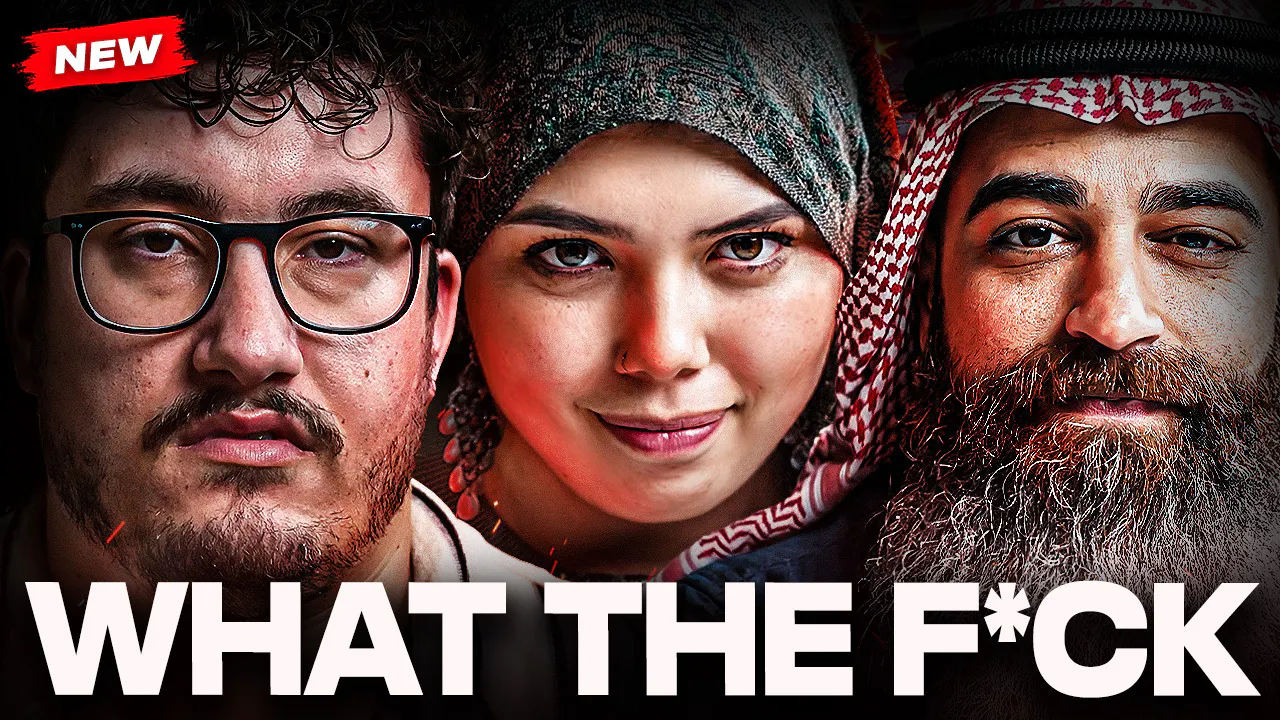 "Islam Is The Most Feminist Religion" | Financial Audit "Islam Is The Most Feminist Religion" | Financial Audit