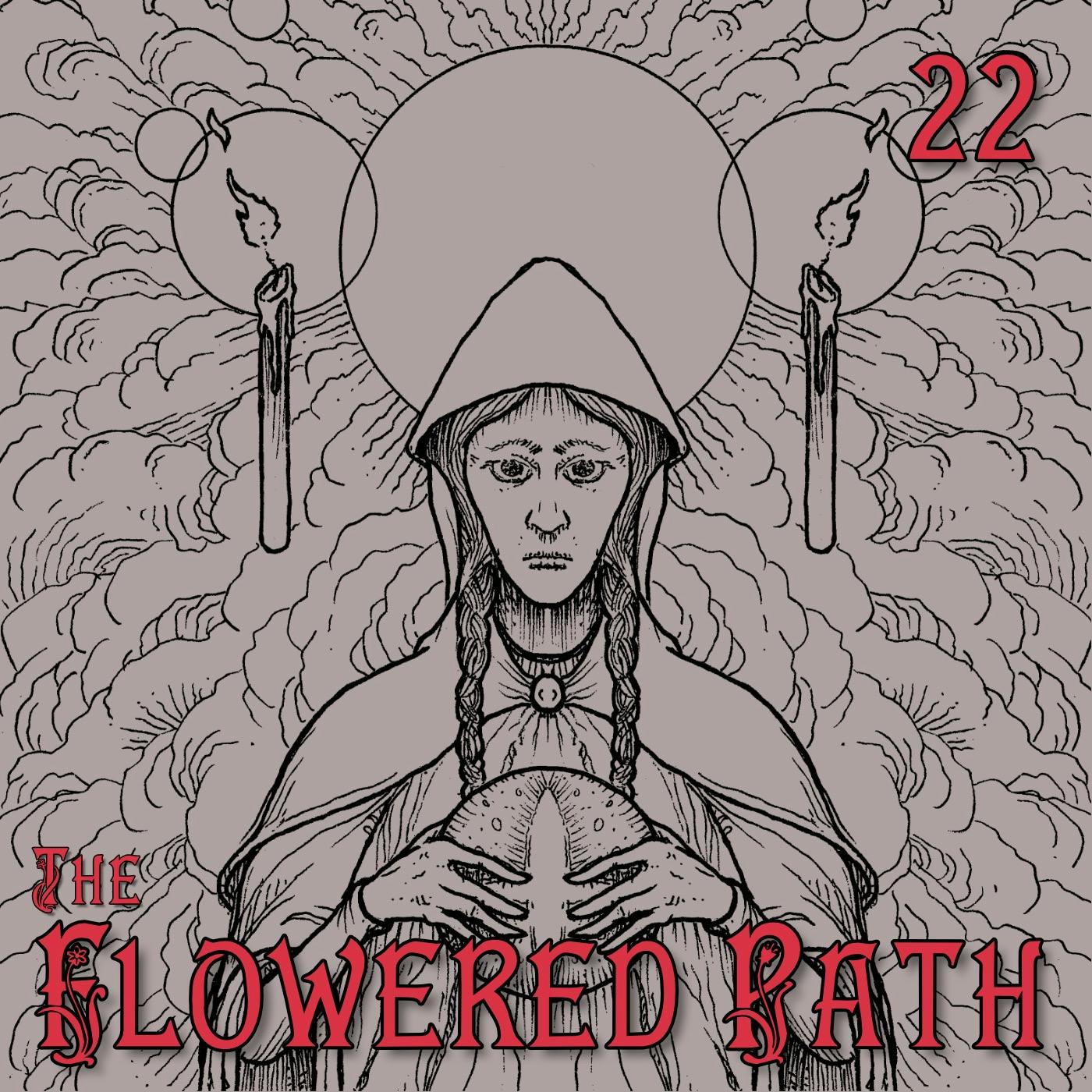 Saint Genevieve Saint Genevieve