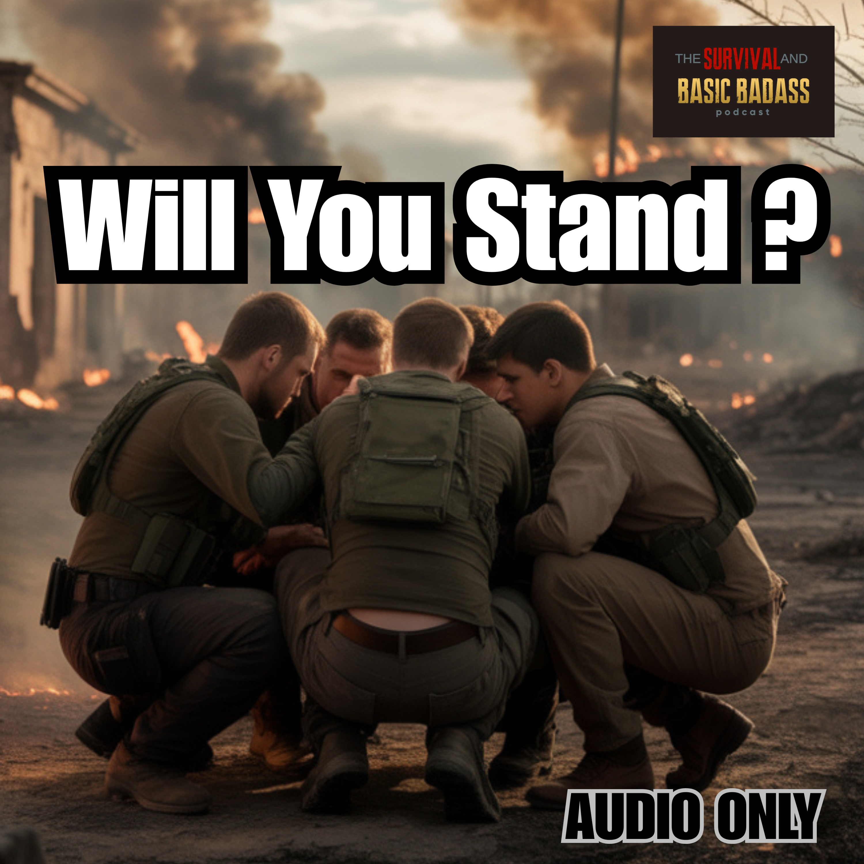 When Citizens Fight Back Against Tyrannical Governments