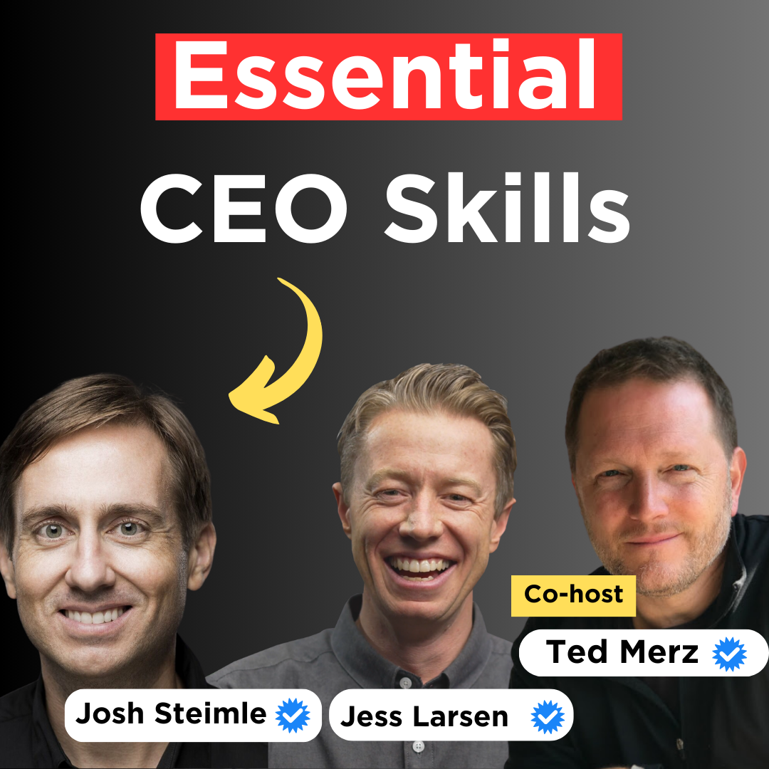 What Makes CEO Communication Different?