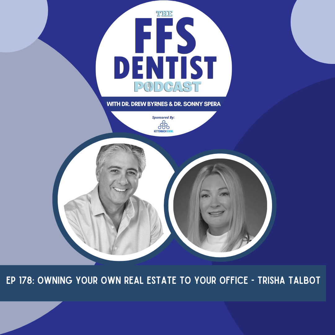 The Fee for Service Dentist Podcast