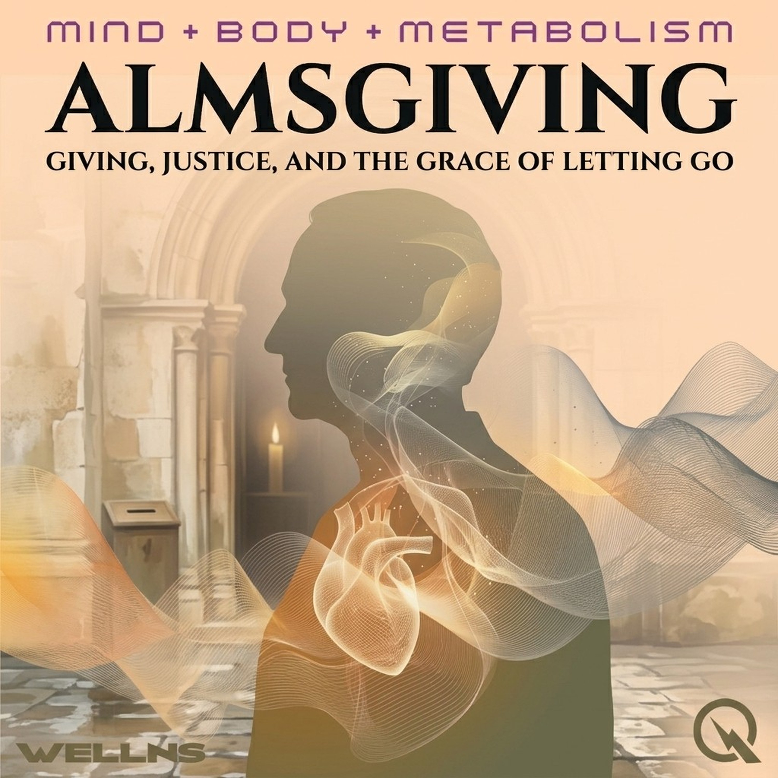 Almsgiving